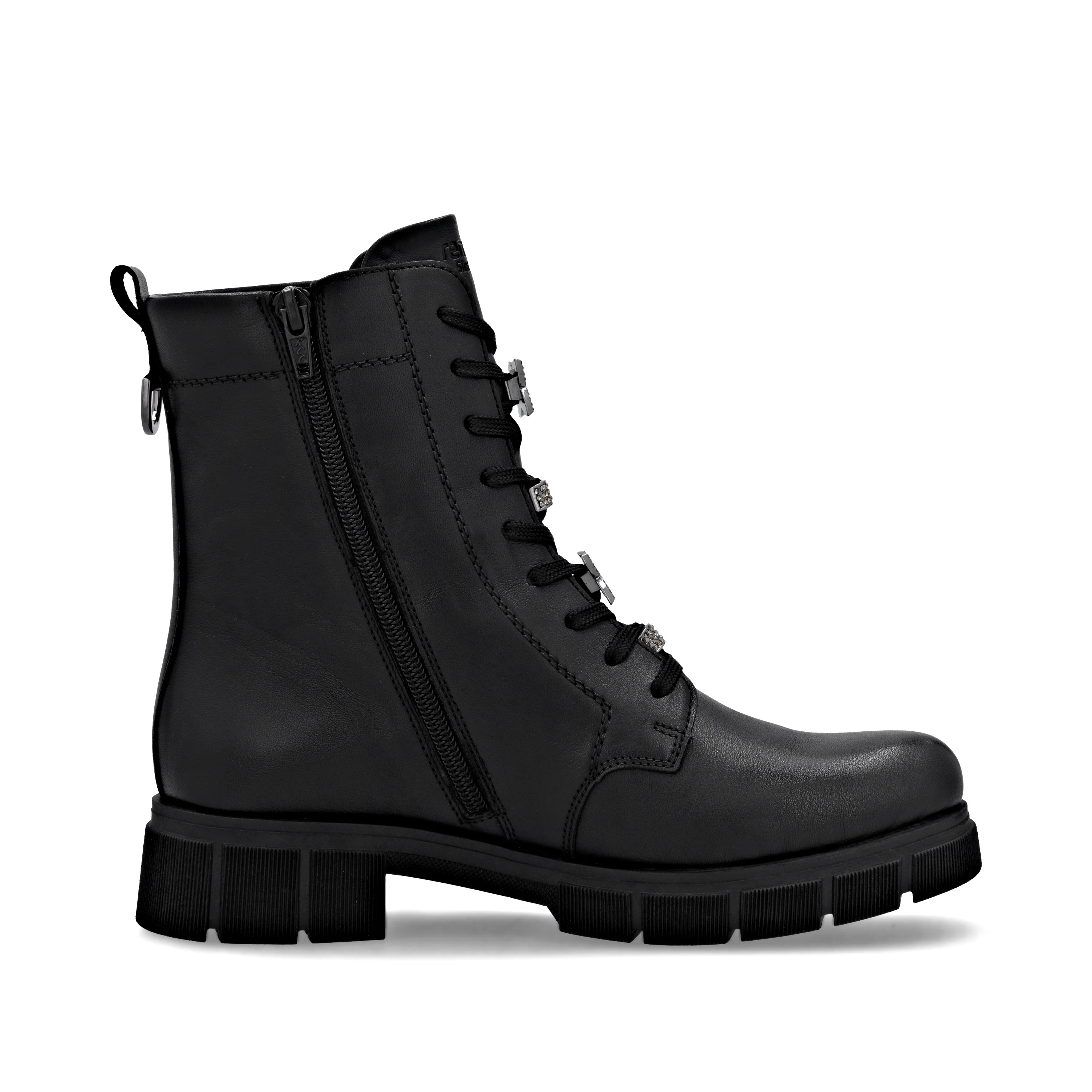 remonte Woman's - Black | D2S73-00 - Image 2