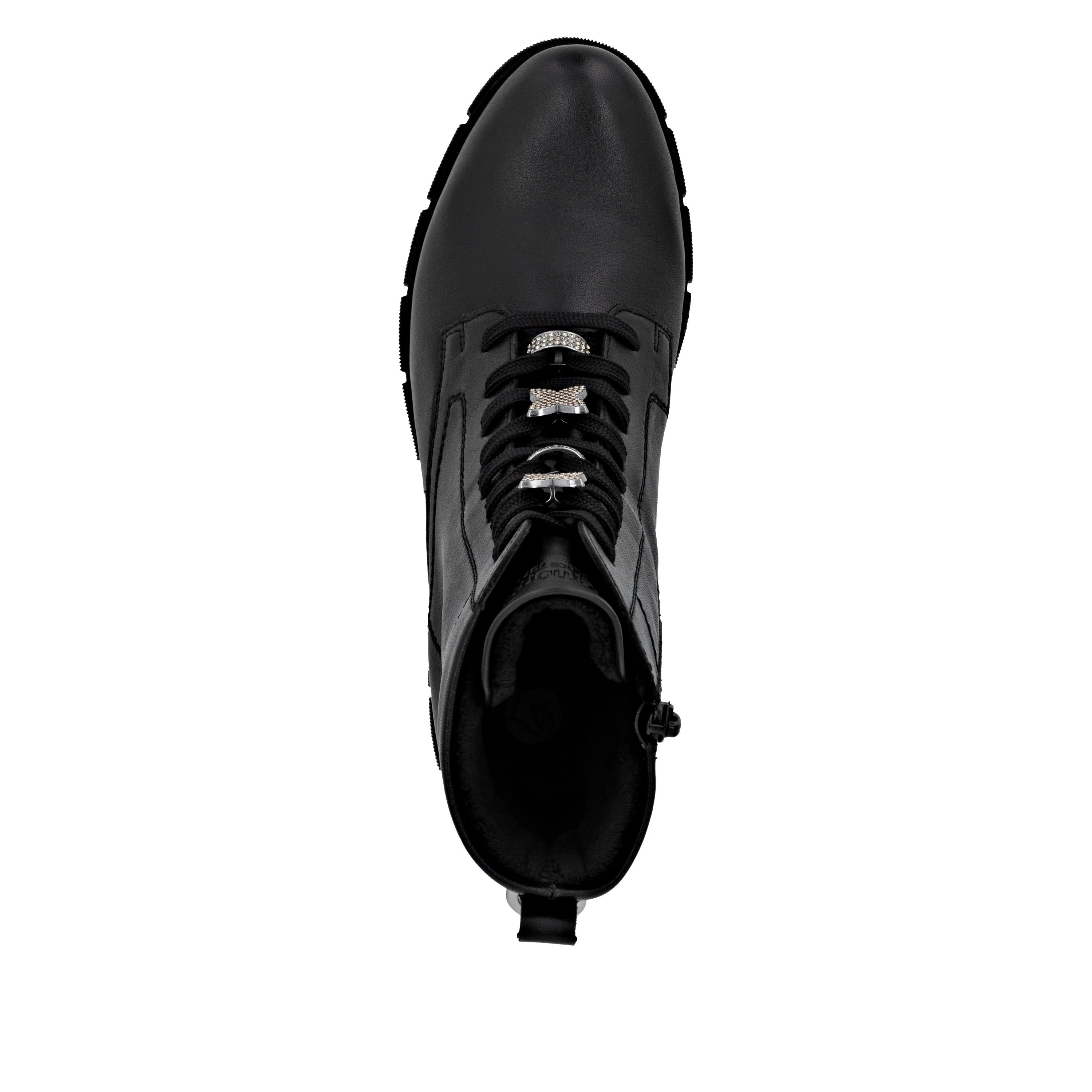 remonte Woman's - Black | D2S73-00 - Image 4