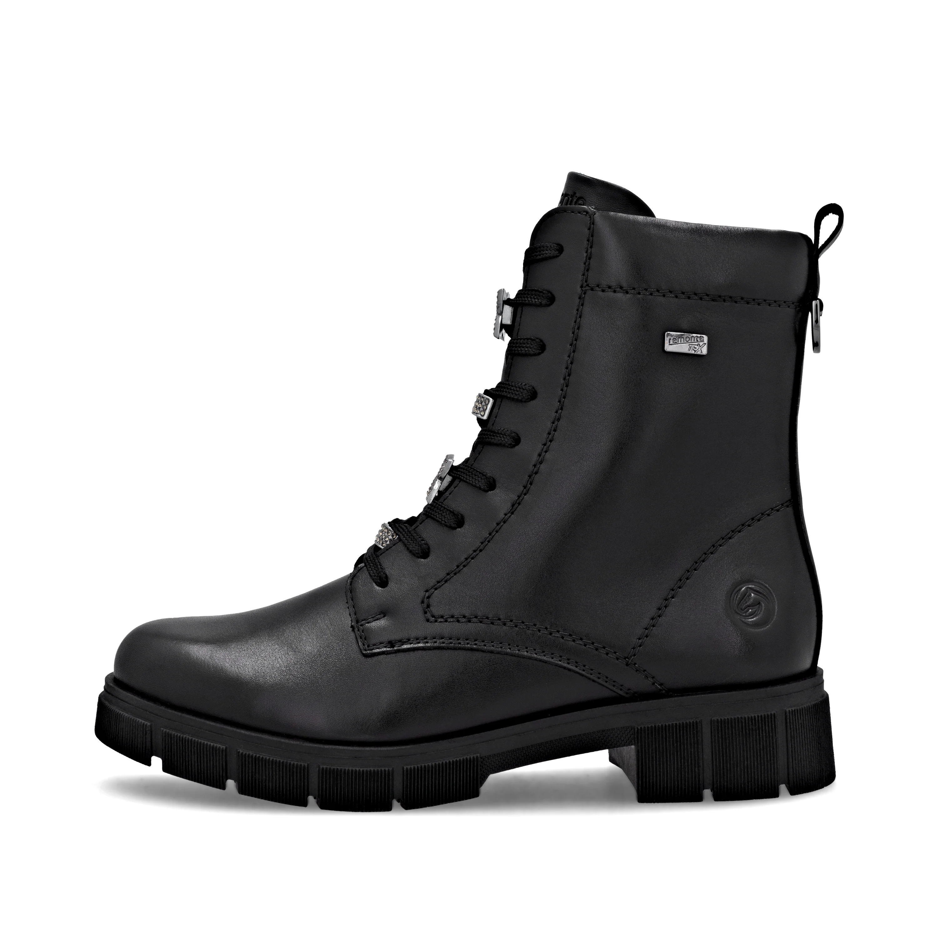 remonte Woman's - Black | D2S73-00 - Image 5