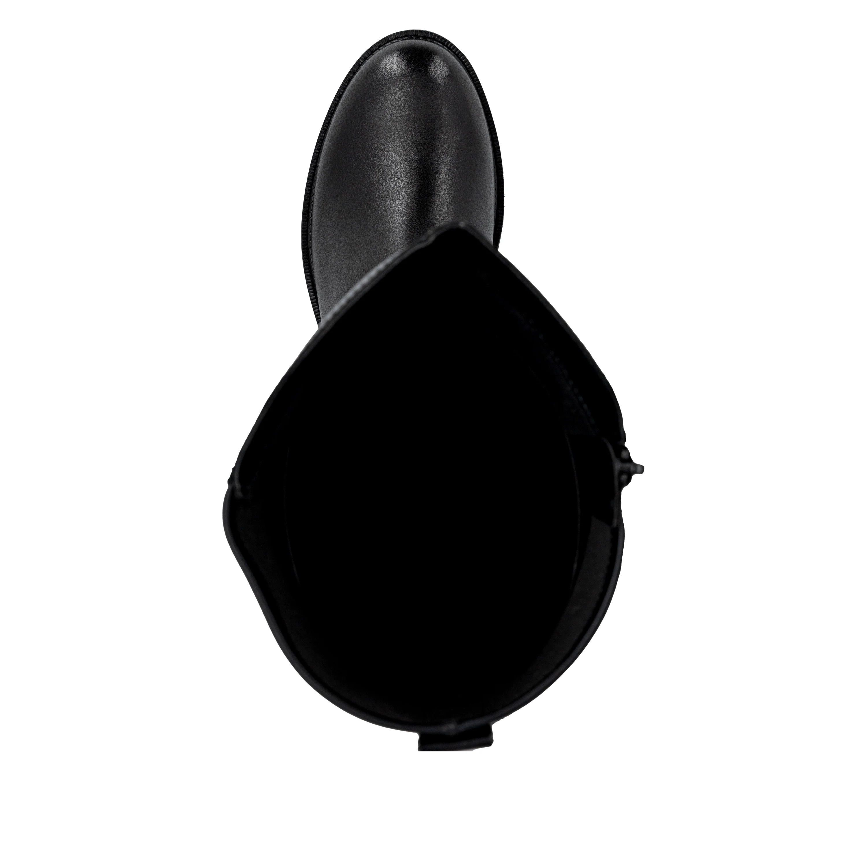 remonte Woman's Boots - Black | D2W77-00 - Image 4