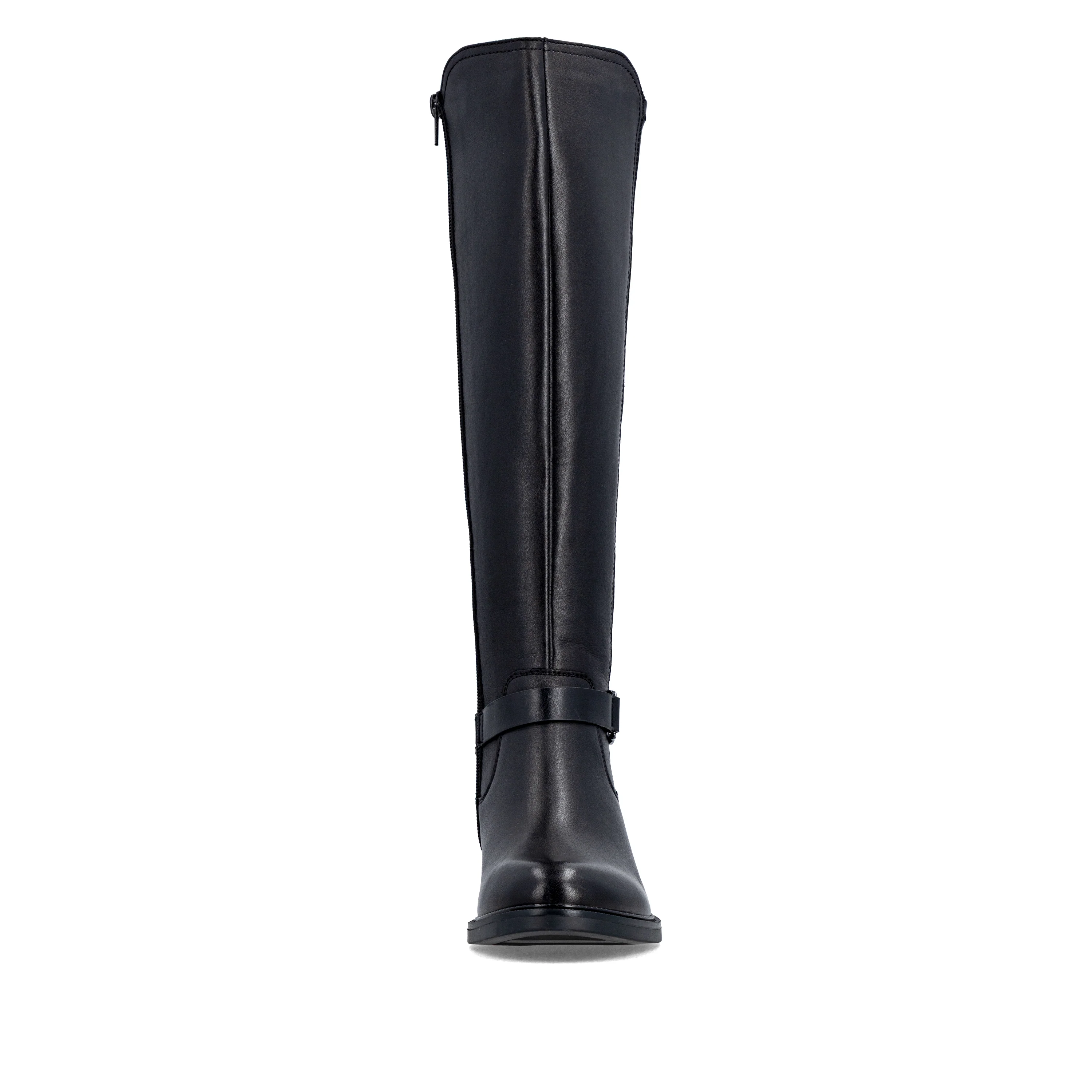 remonte Woman's Boots - Black | D2W77-00 - Image 6