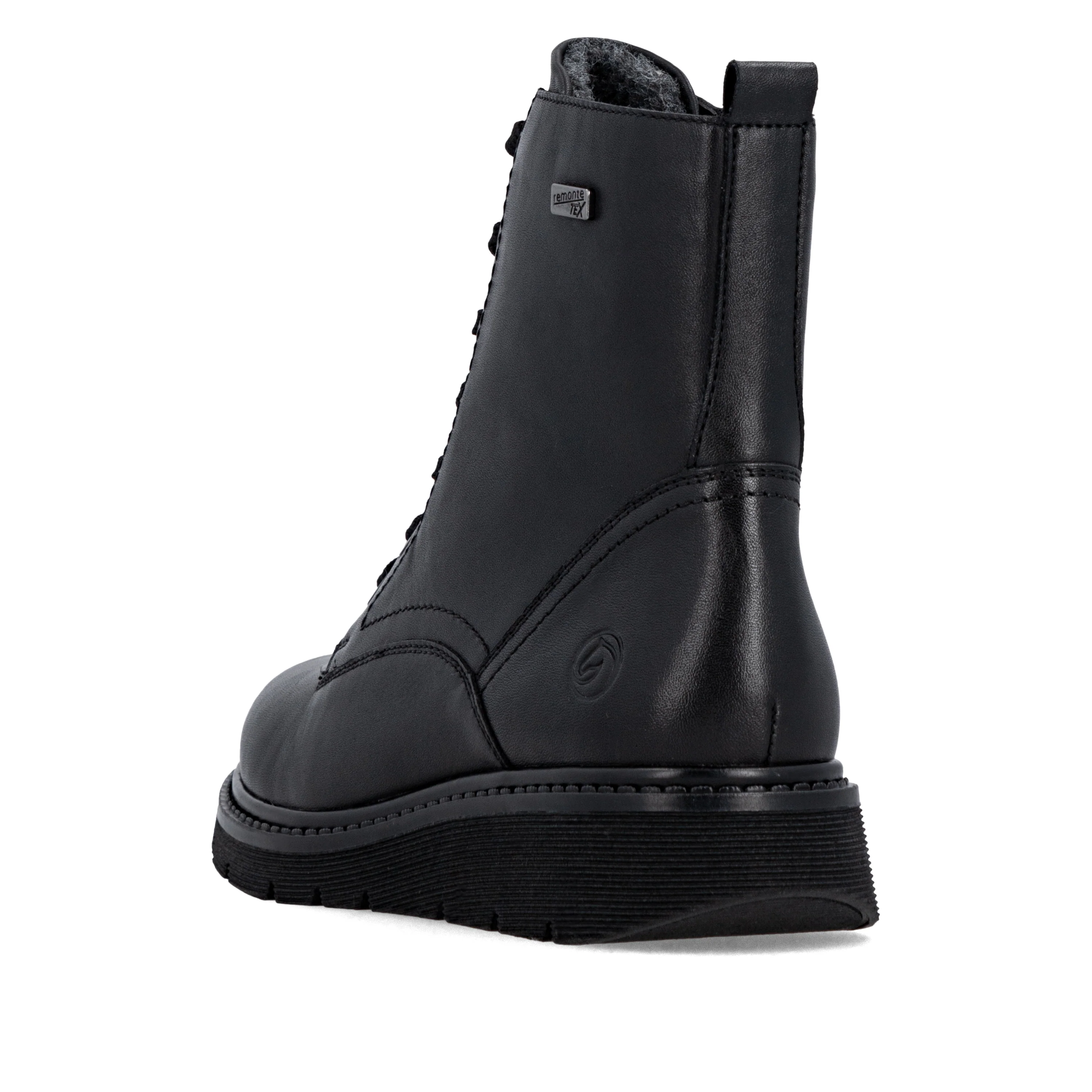remonte Woman's - Black | D3979-00 - Image 3