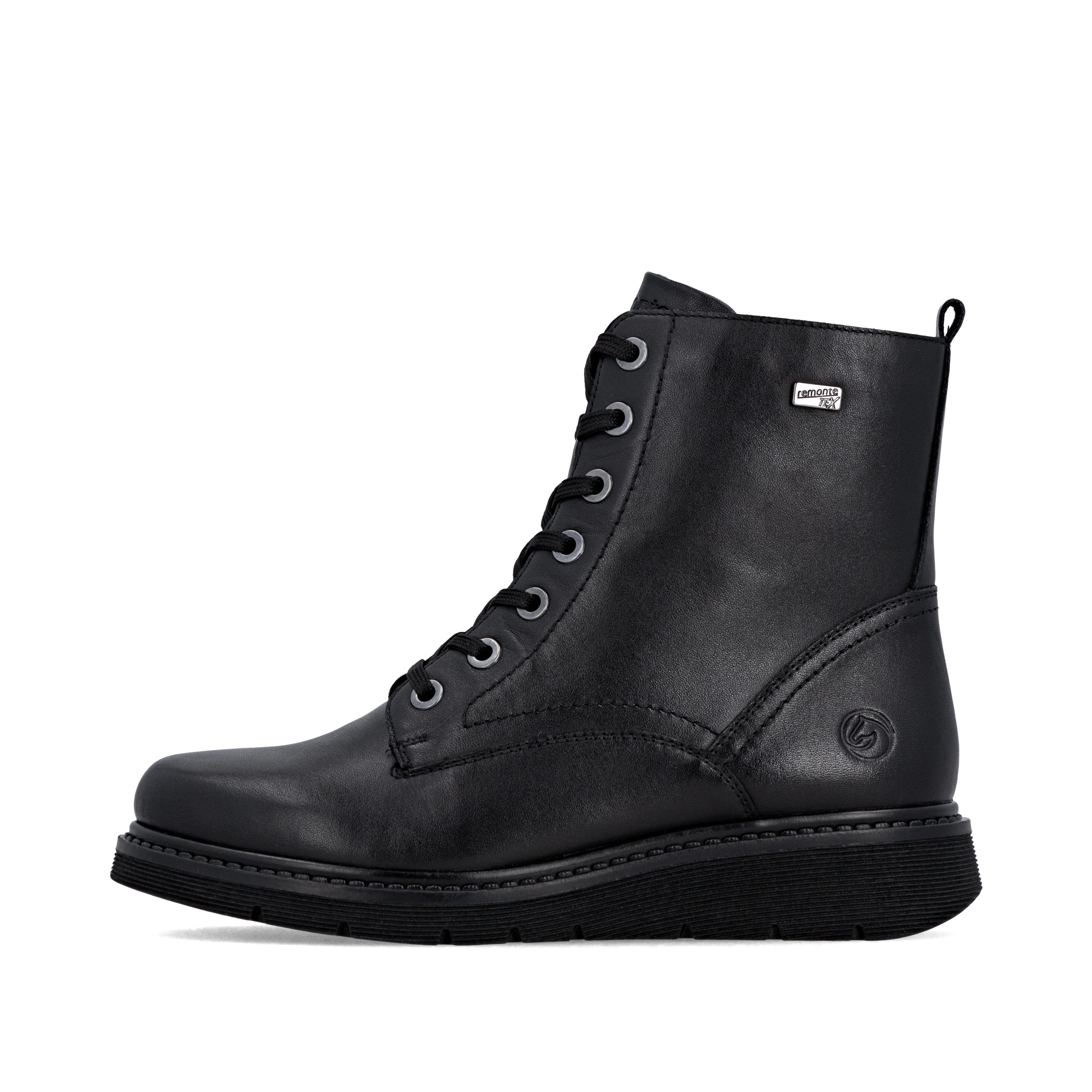 remonte Woman's - Black | D3979-00 - Image 5