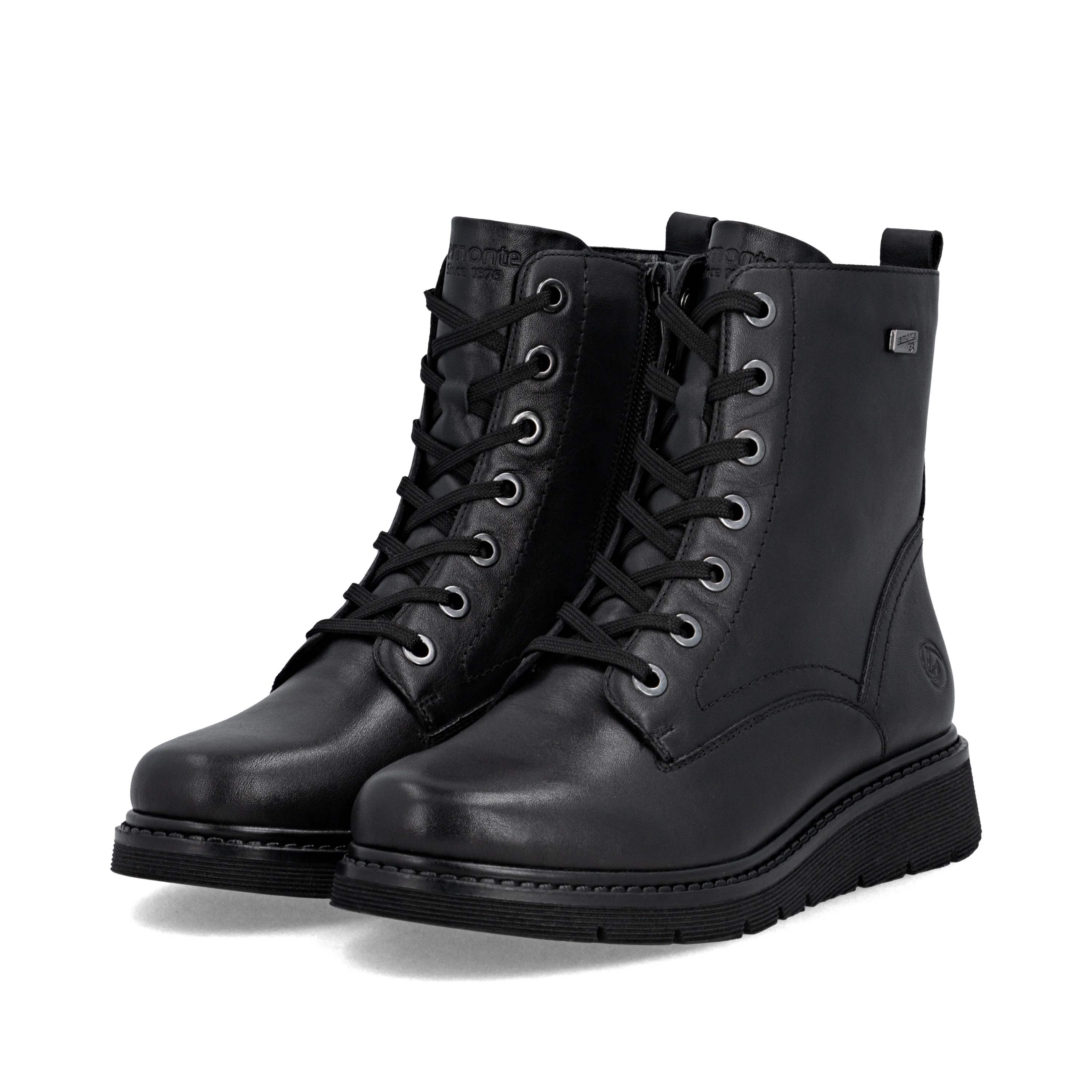 remonte Woman's - Black | D3979-00 - Image 8