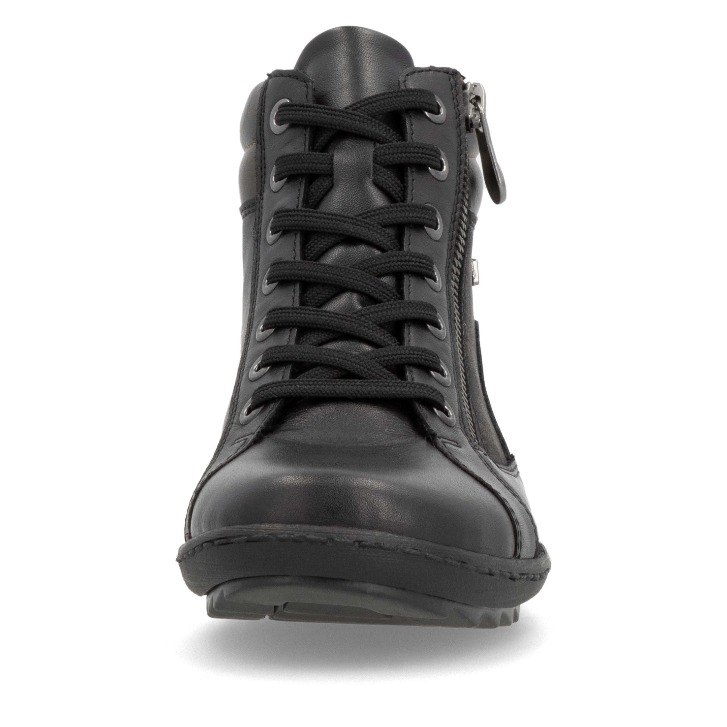 remonte Woman's Boots - Black | R1458-03 - Image 6