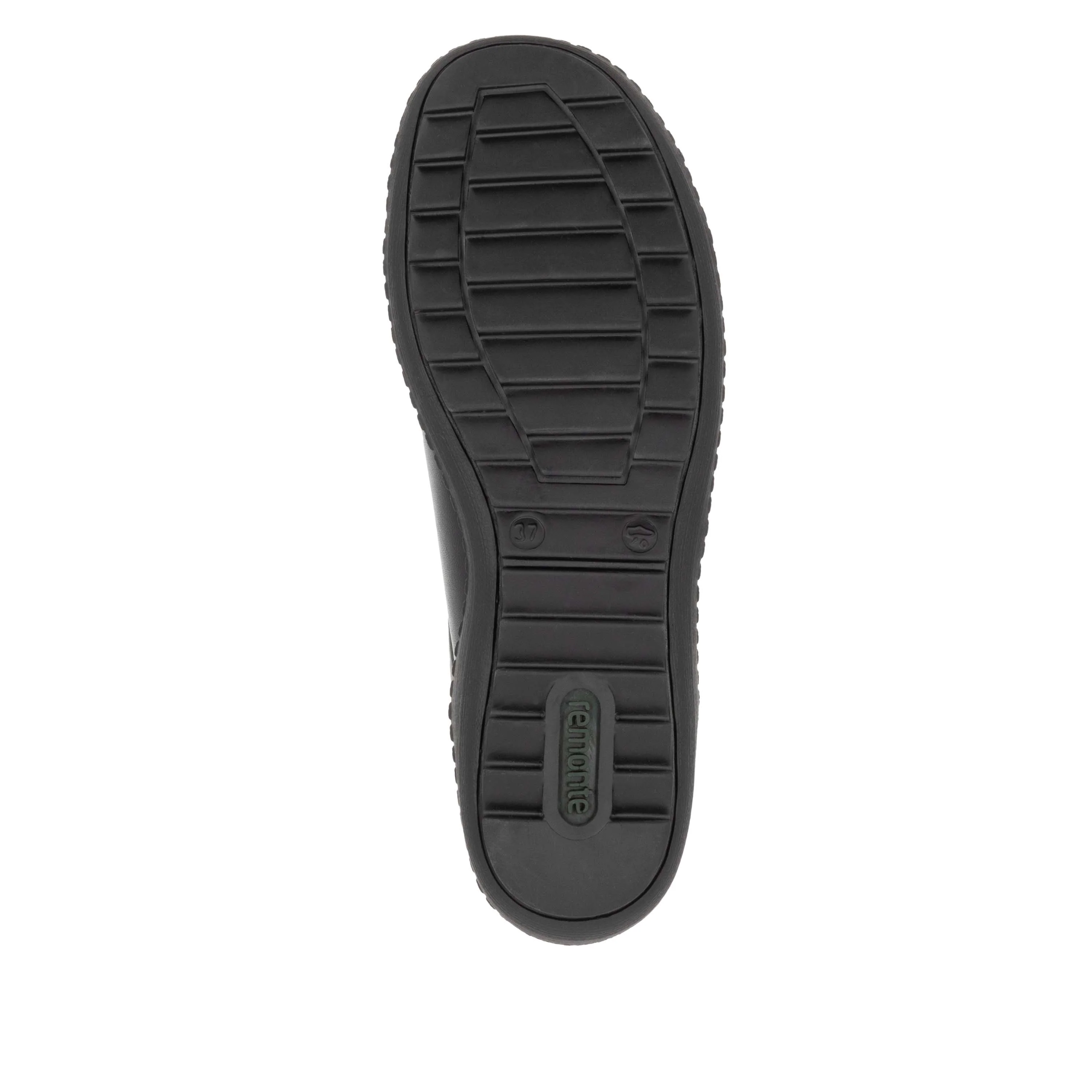 remonte Woman's Boots - Black | R1458-03 - Image 7
