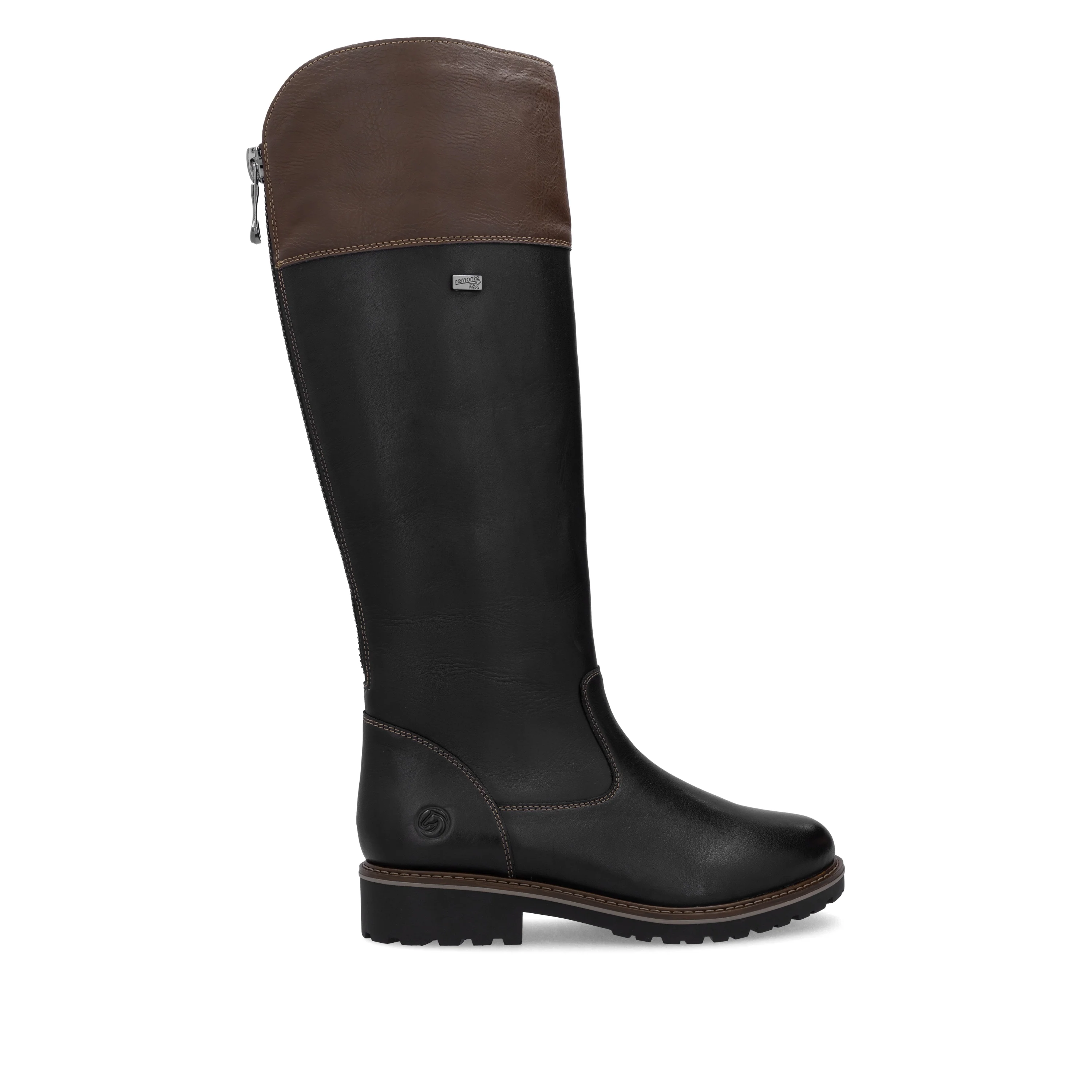 remonte Woman's Boots - Black | R6581-02 - Image 13
