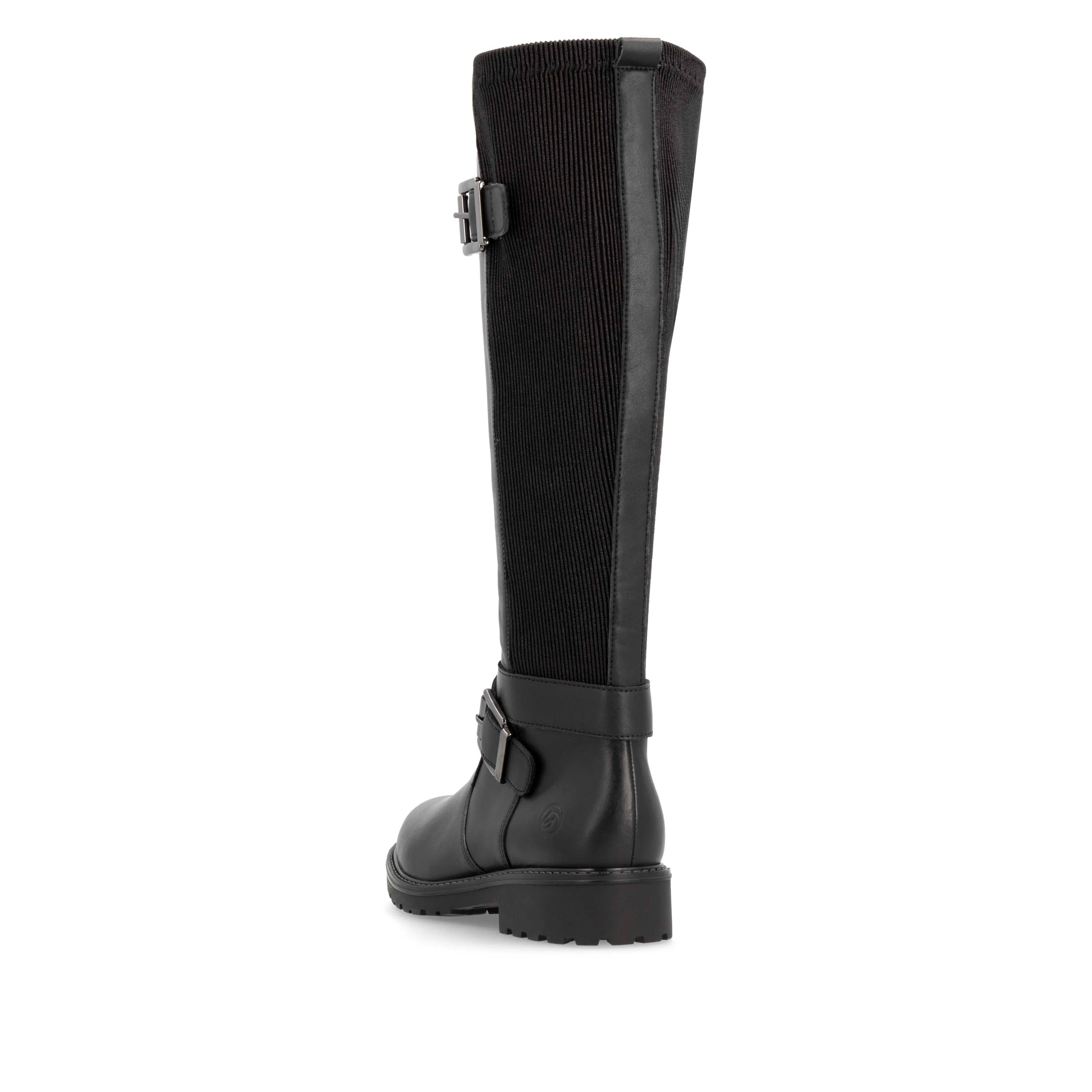 remonte Woman's Boots - Black | R6593-00 - Image 3