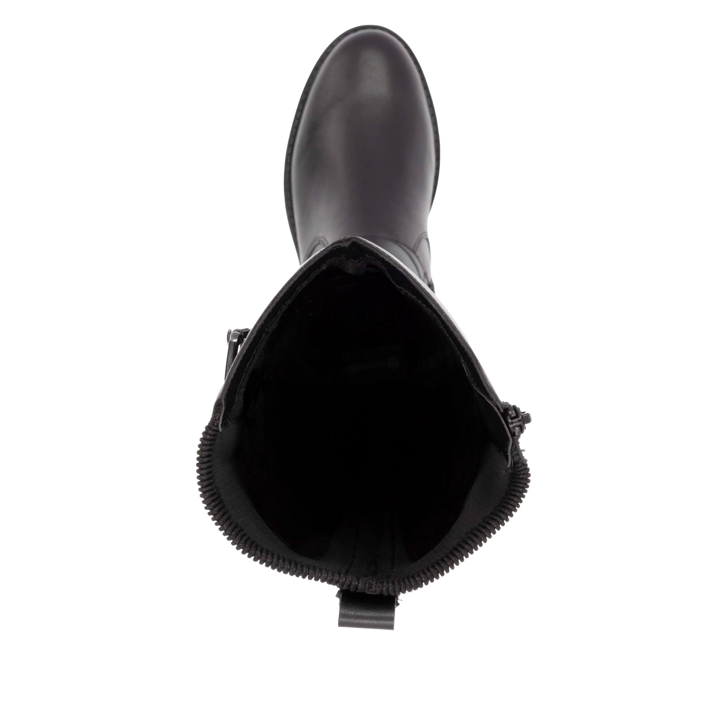 remonte Woman's Boots - Black | R6593-00 - Image 4
