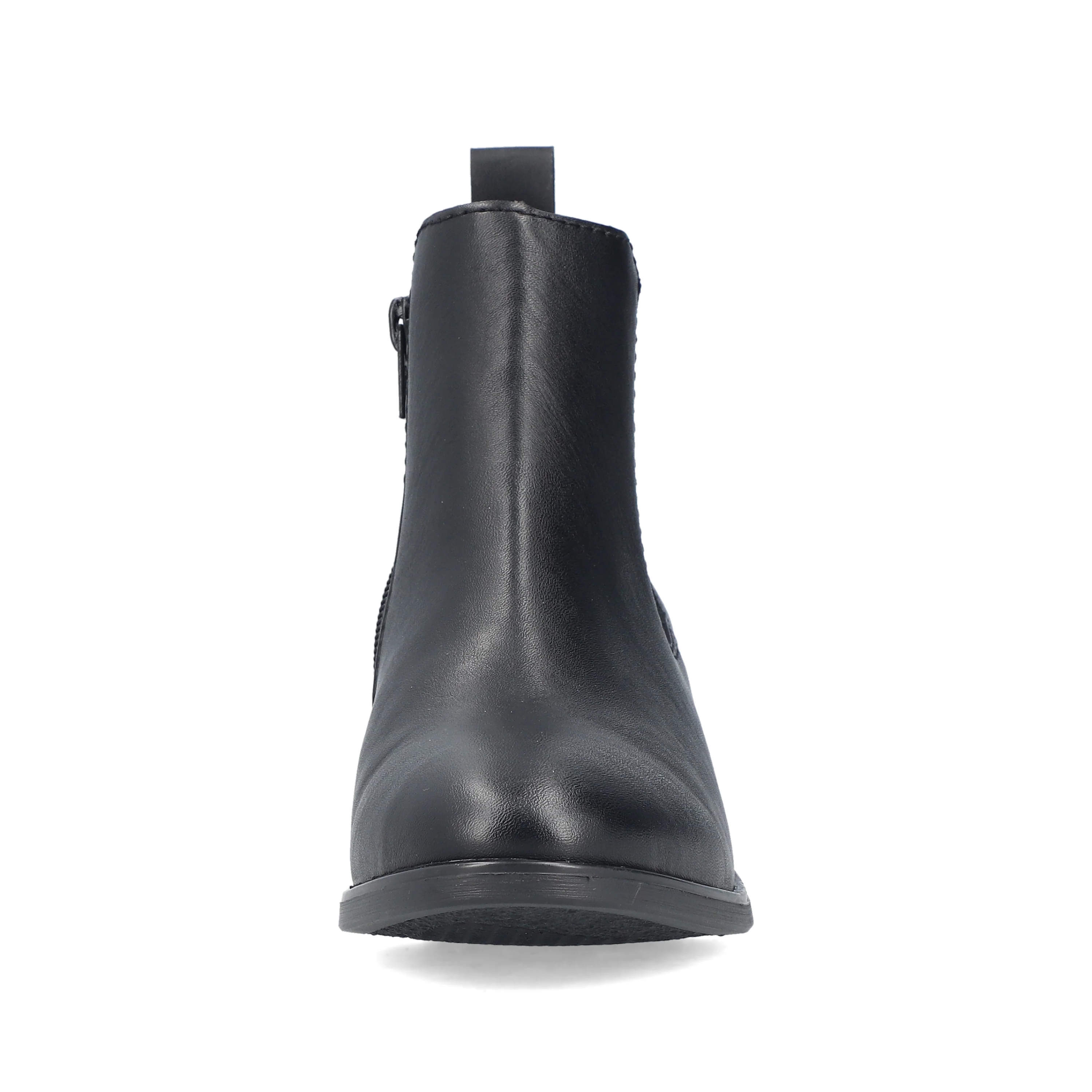 Rieker Woman's Boots - Black | 73971-00 - Image 6