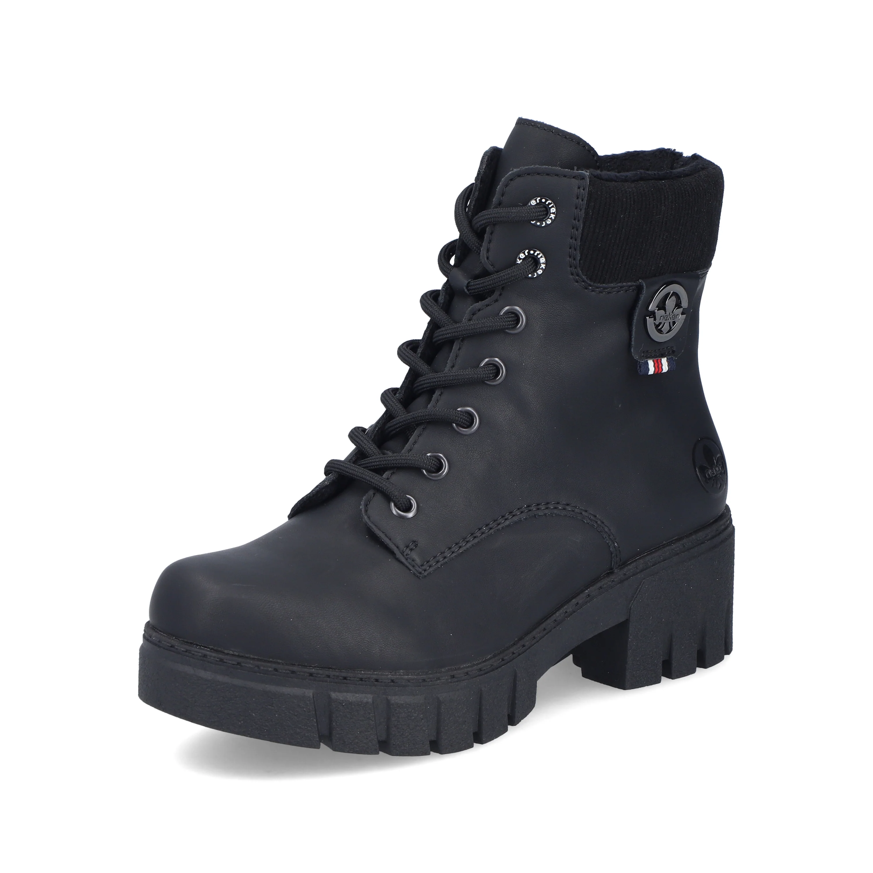 Rieker Woman's - Black | 74532-00