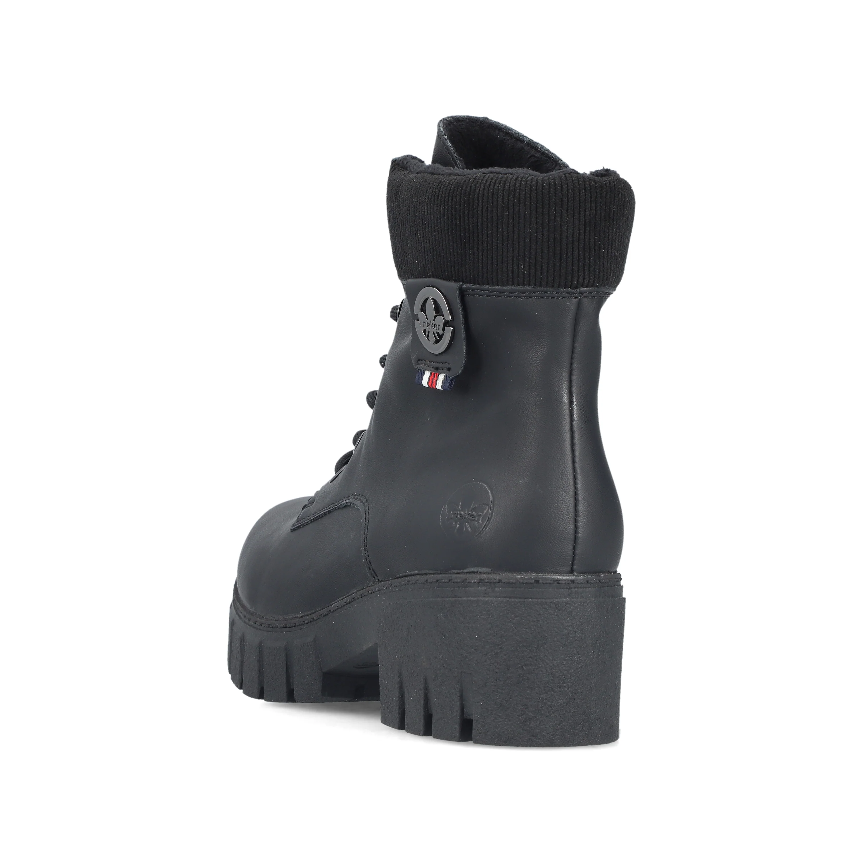 Rieker Woman's - Black | 74532-00 - Image 3