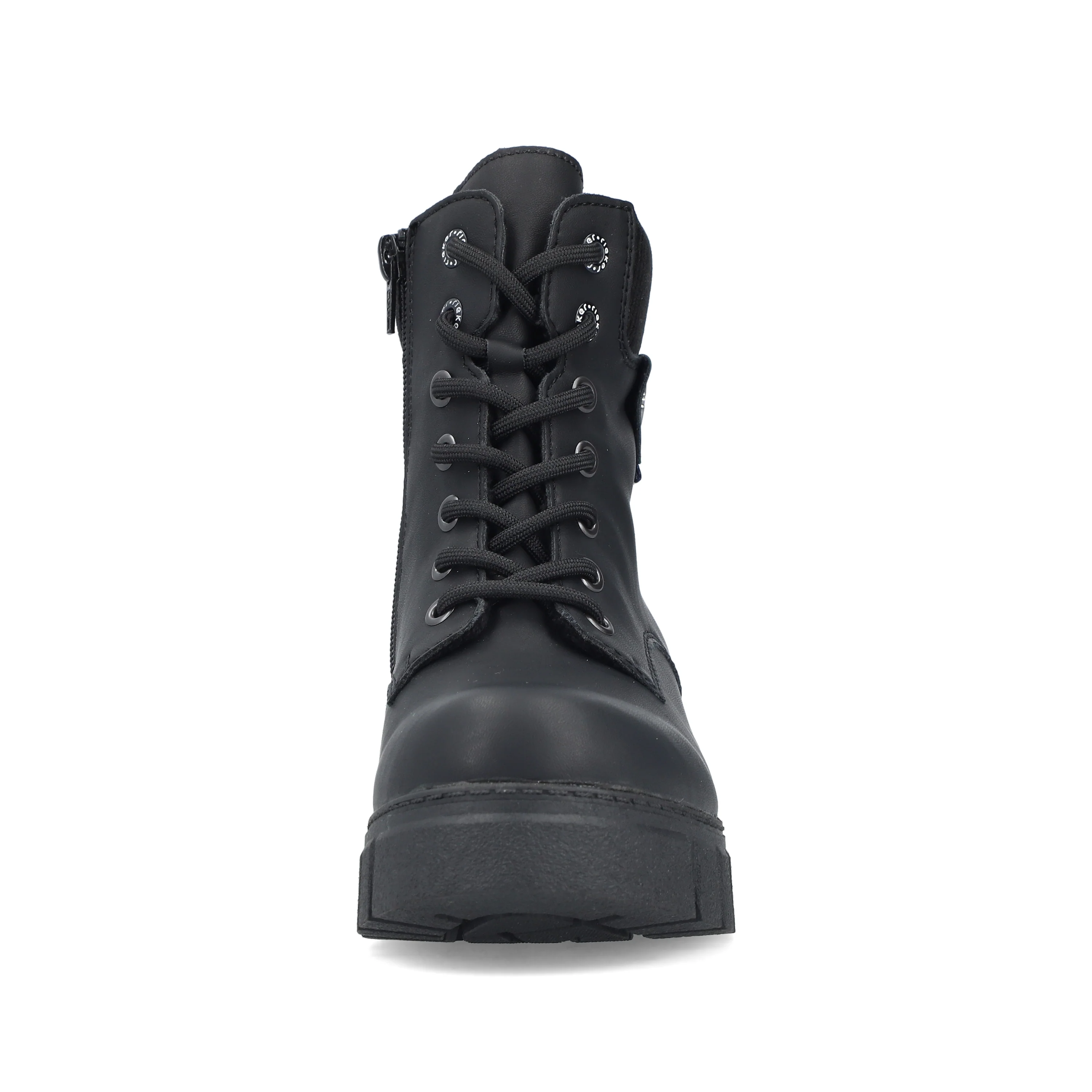 Rieker Woman's - Black | 74532-00 - Image 6