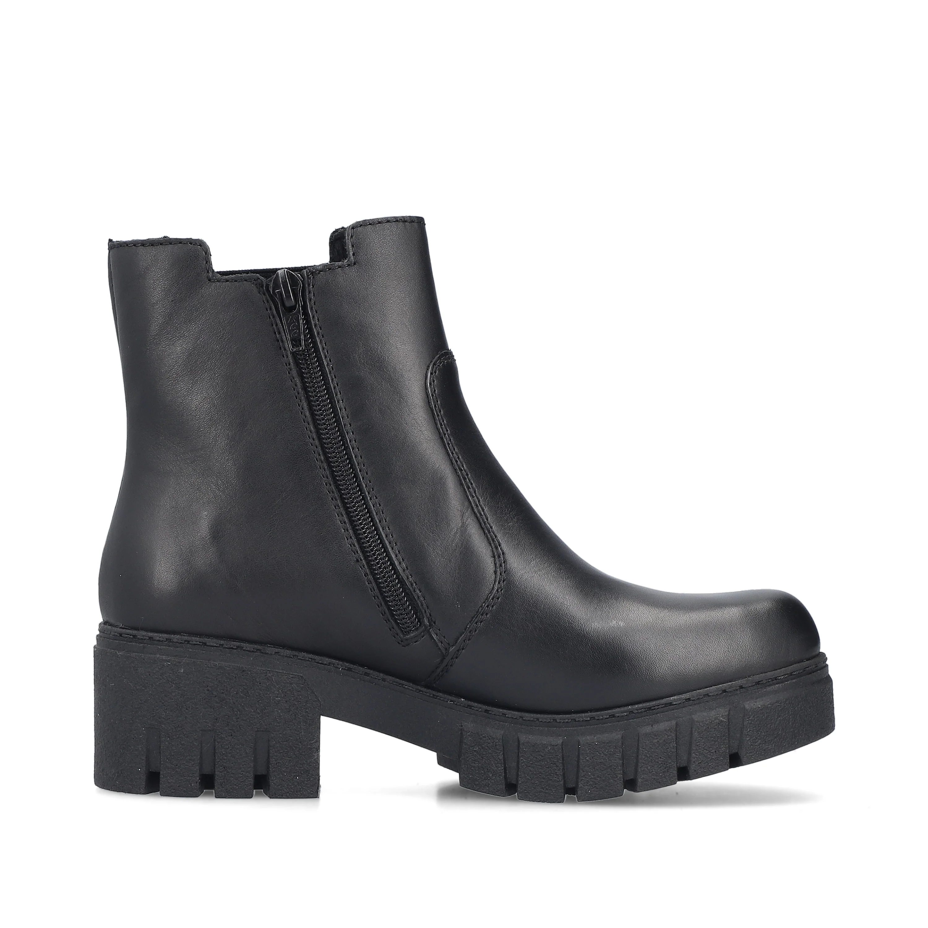 Rieker Woman's - Black | 74560-00 - Image 2