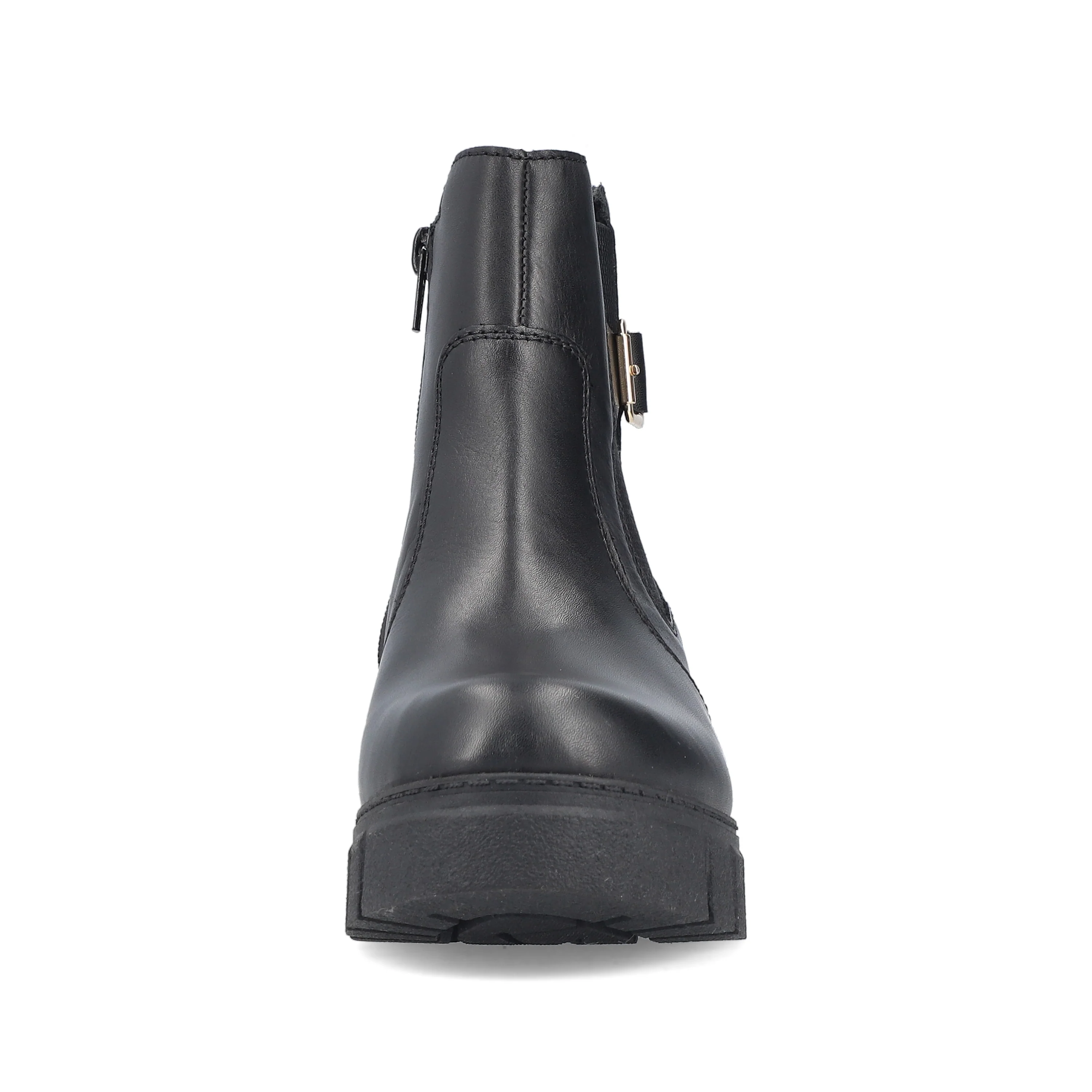 Rieker Woman's - Black | 74560-00 - Image 6