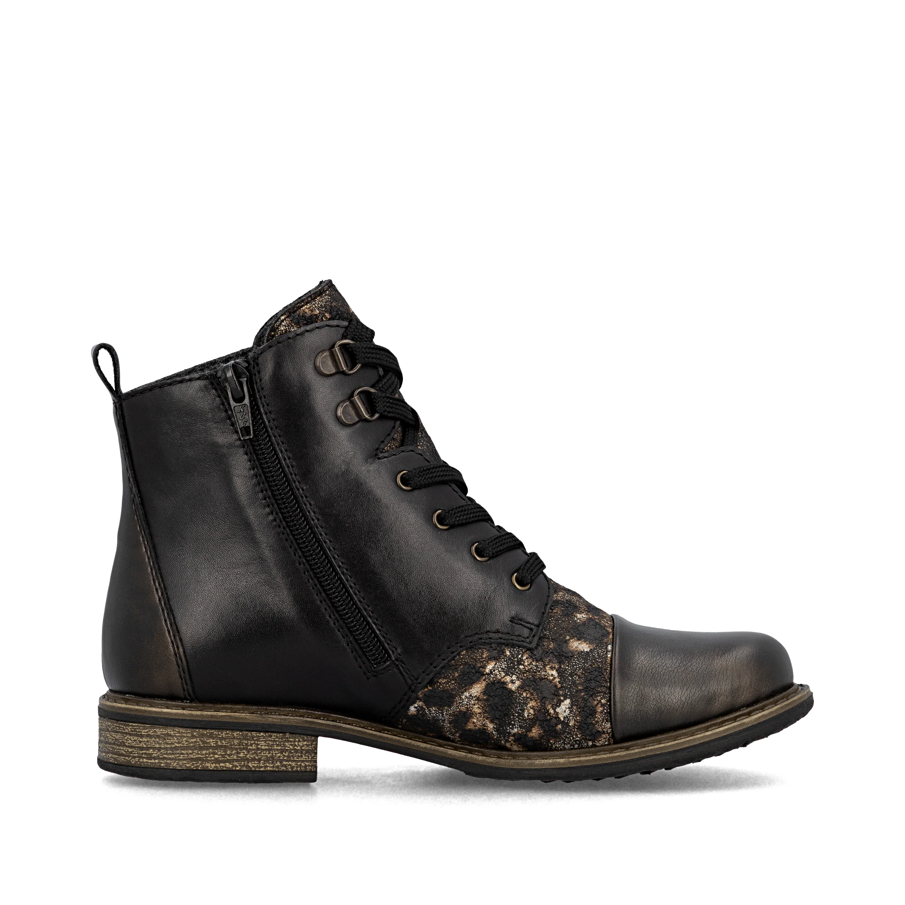 Rieker Woman's - Black | 74842-00 - Image 2