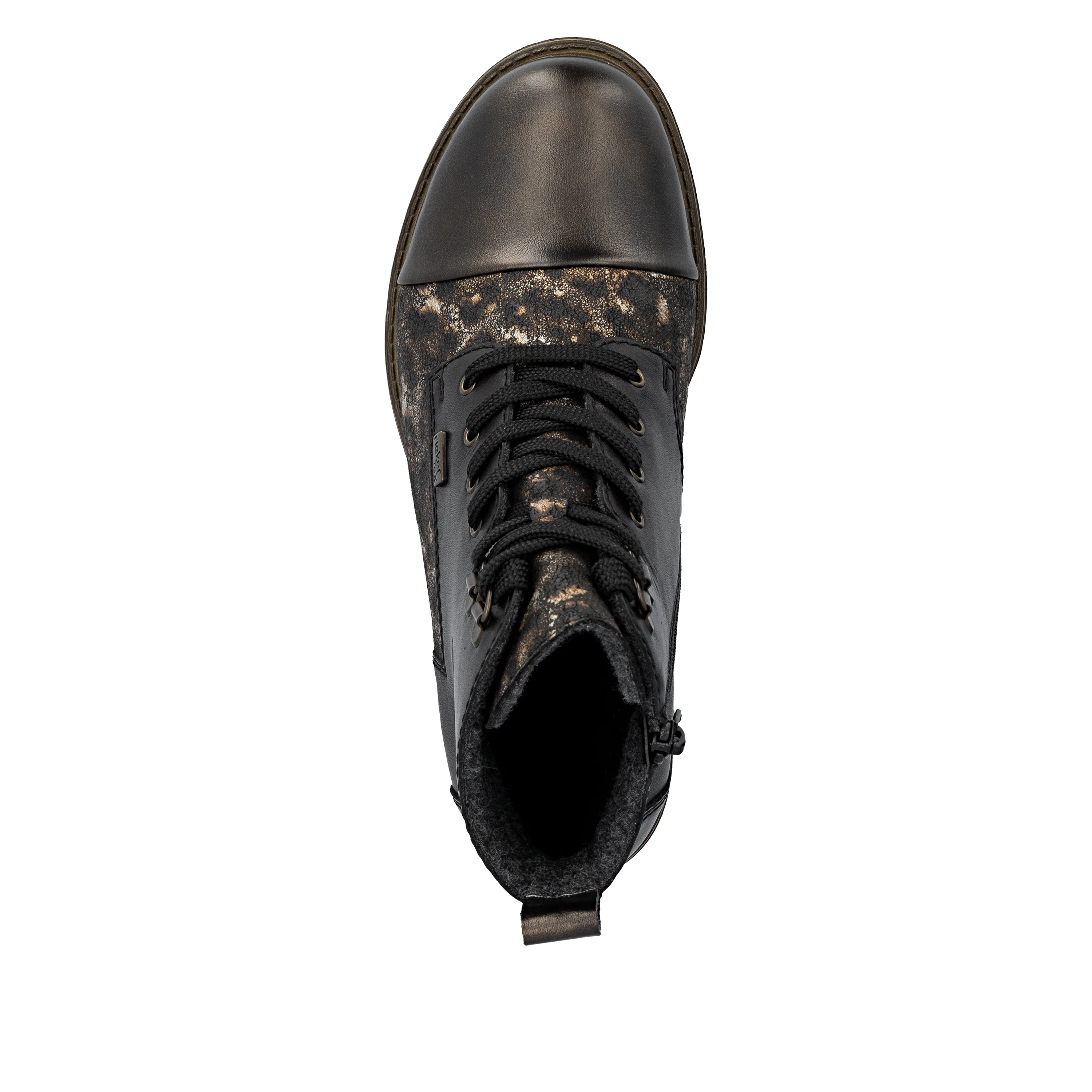 Rieker Woman's - Black | 74842-00 - Image 4