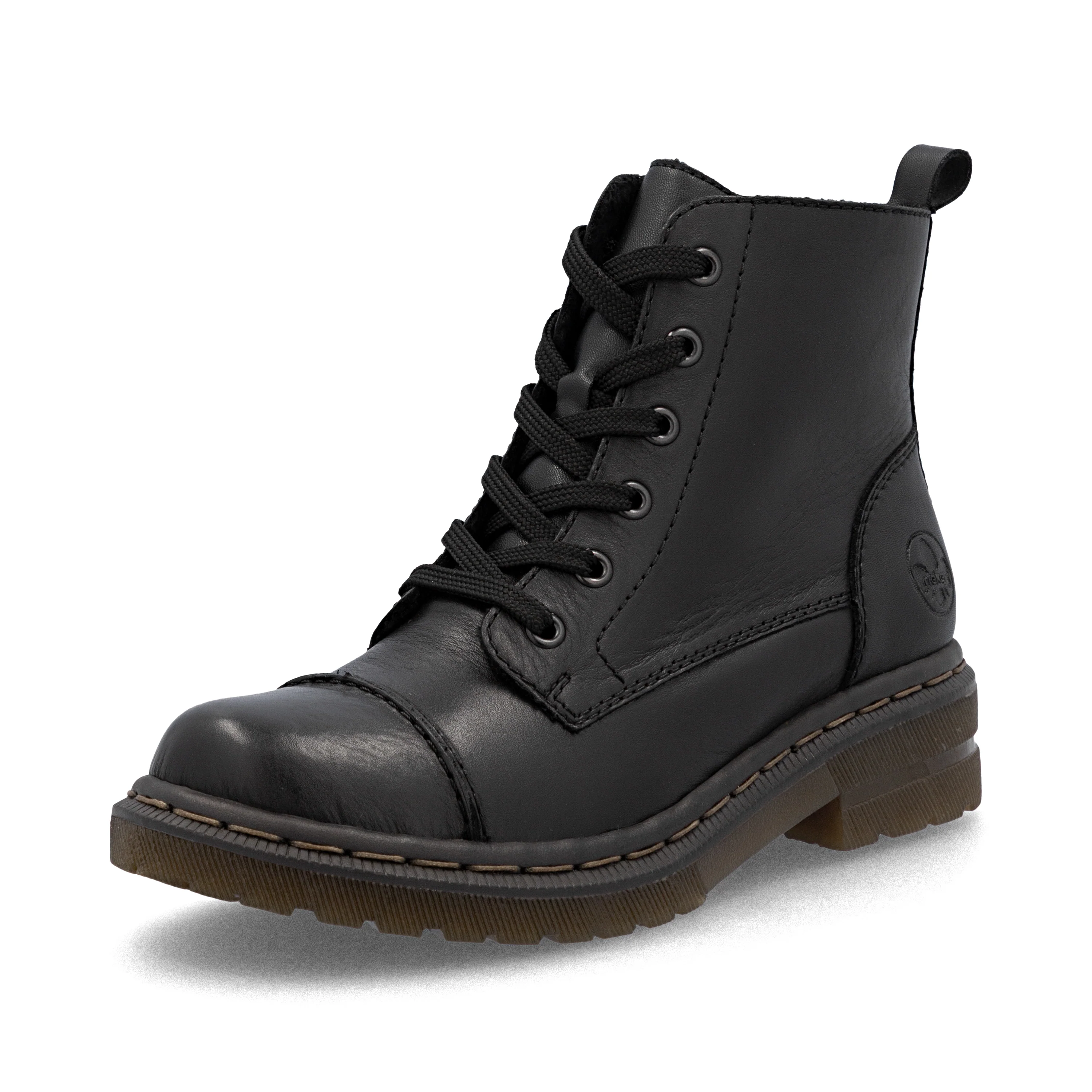 Rieker Woman's - Black | 78202-00