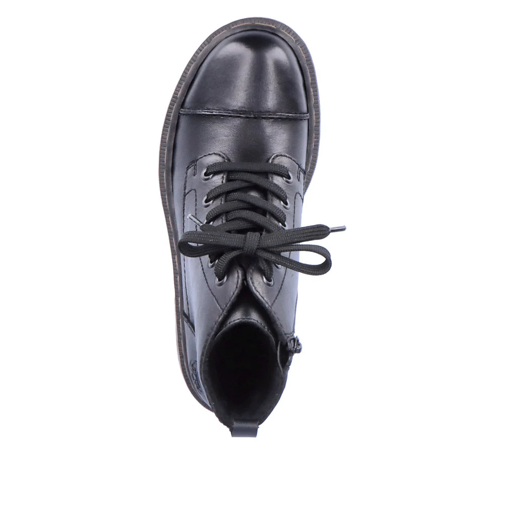 Rieker Woman's - Black | 78202-00 - Image 10