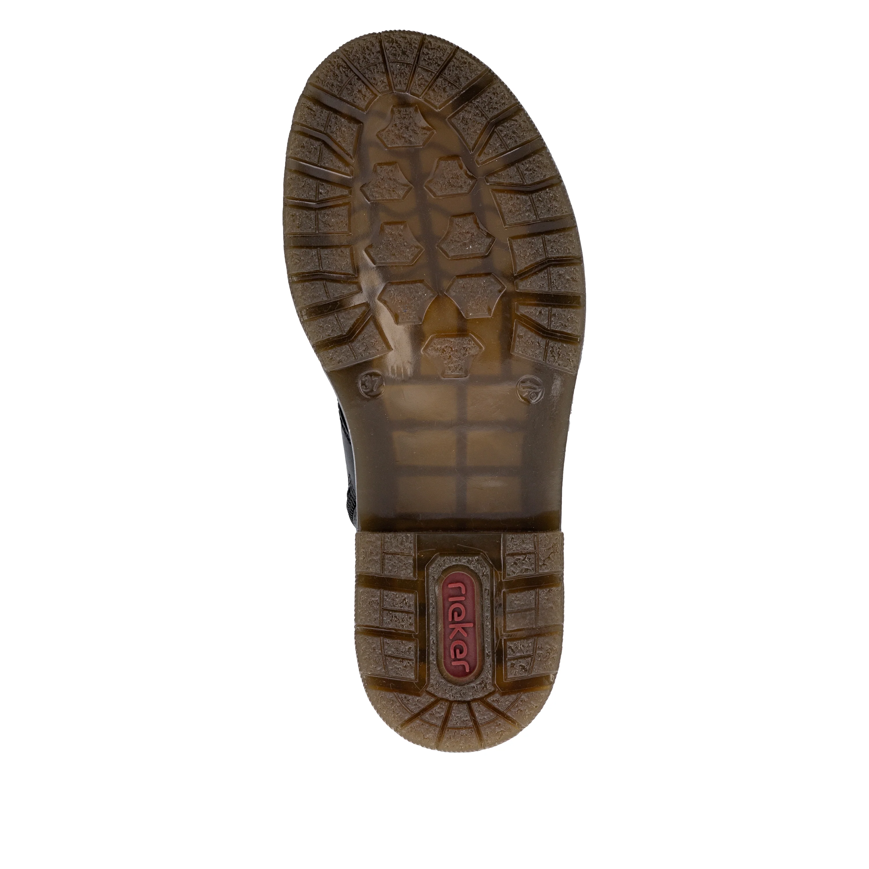 Rieker Woman's - Black | 78202-00 - Image 11