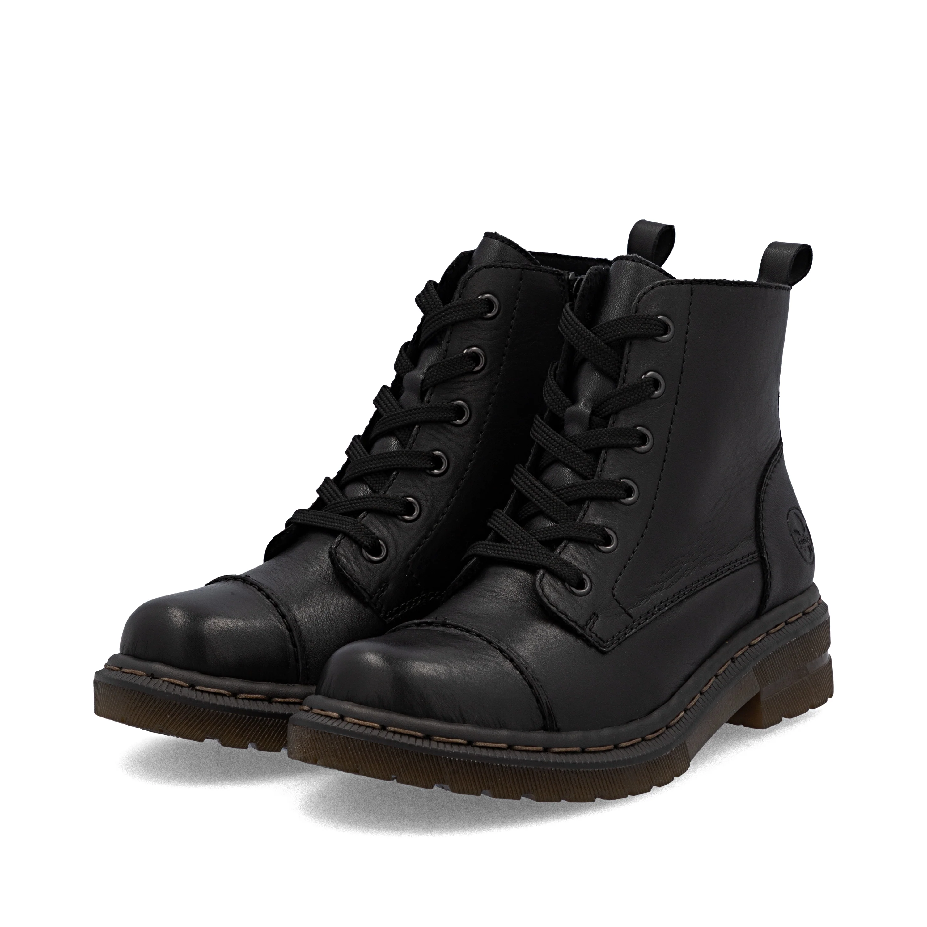 Rieker Woman's - Black | 78202-00 - Image 13