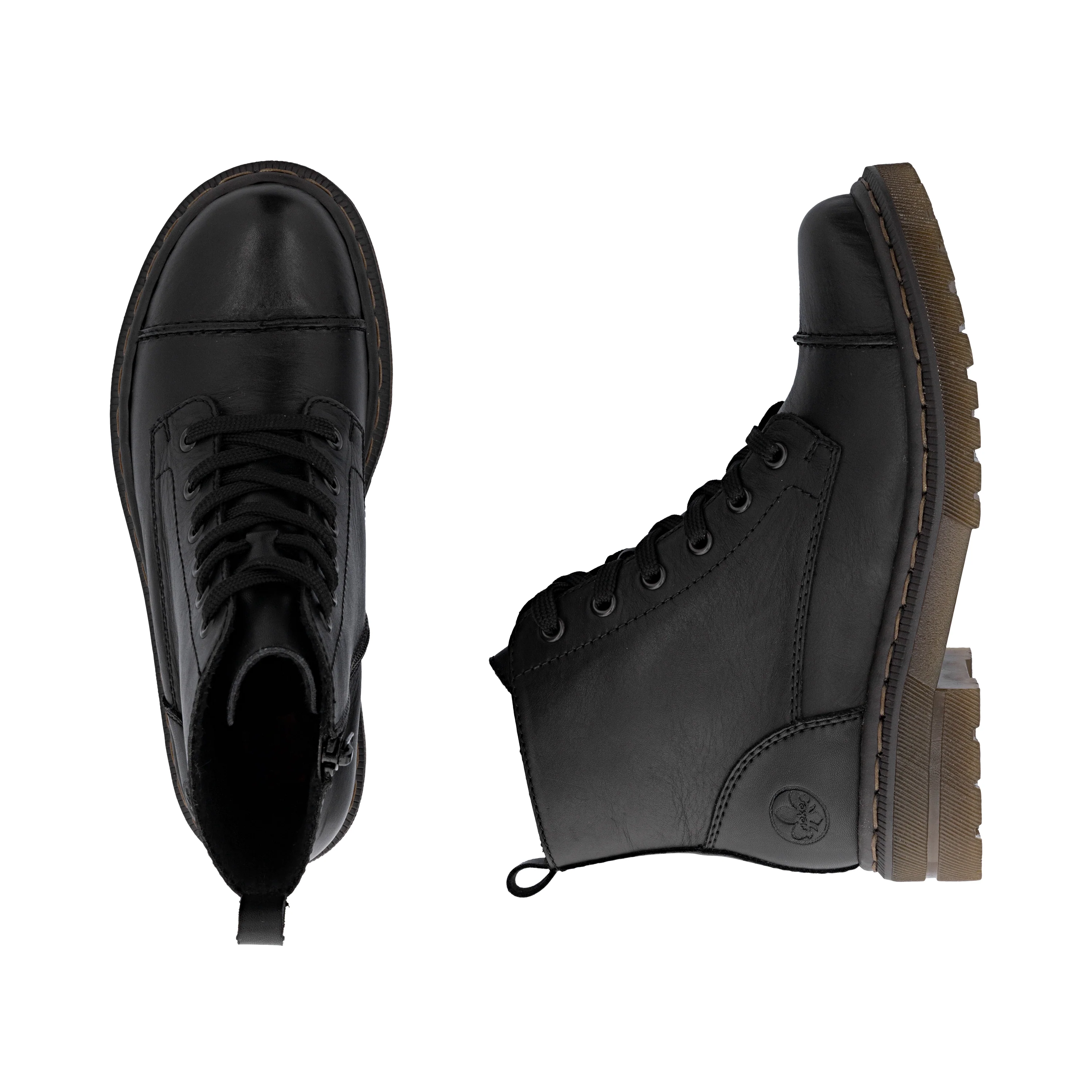 Rieker Woman's - Black | 78202-00 - Image 14