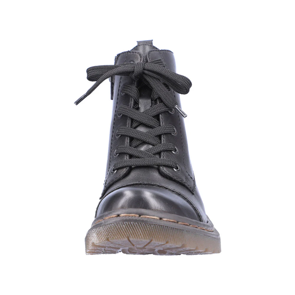 Rieker Woman's - Black | 78202-00 - Image 16