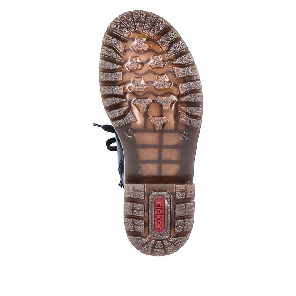 Rieker Woman's - Black | 78202-00 - Image 17