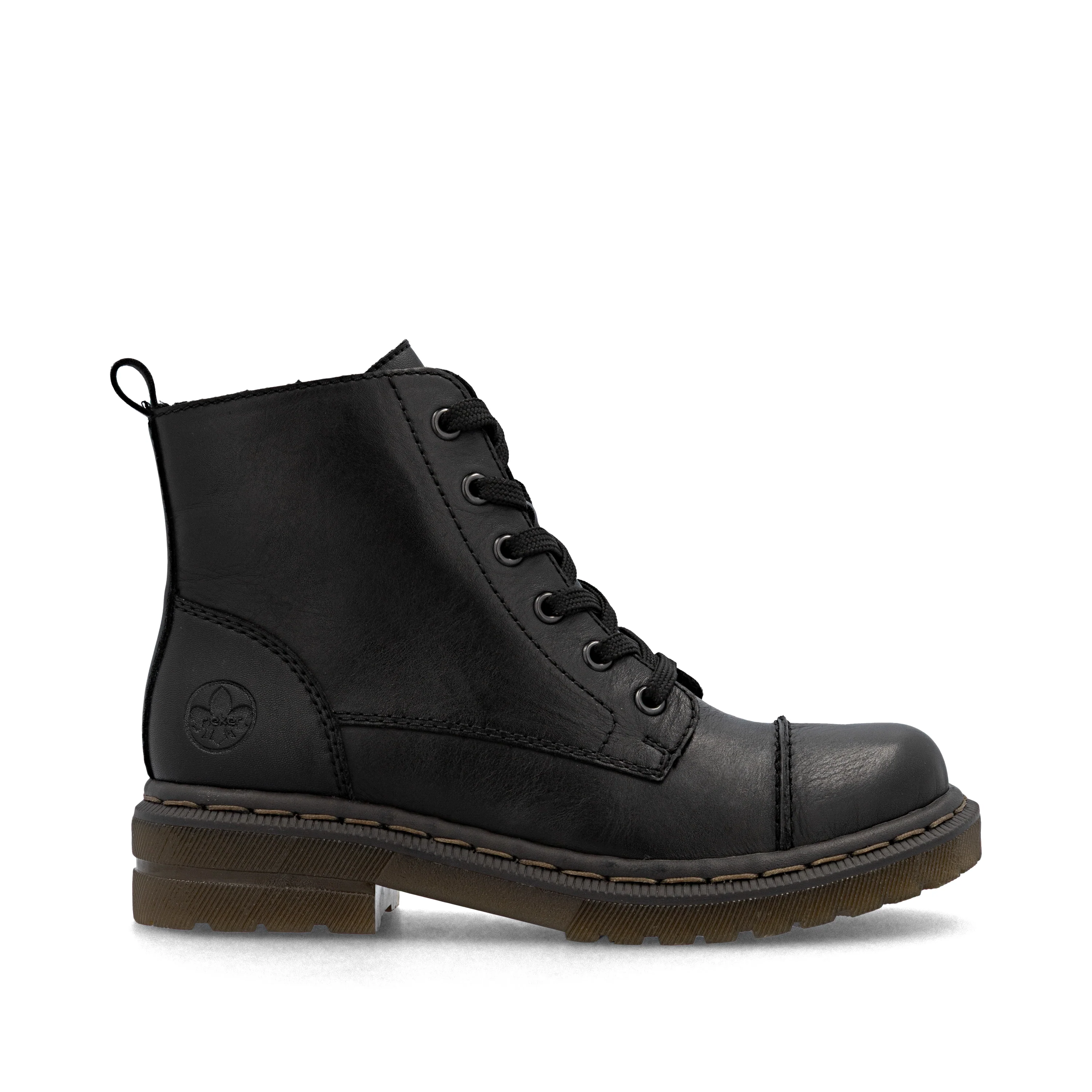 Rieker Woman's - Black | 78202-00 - Image 18