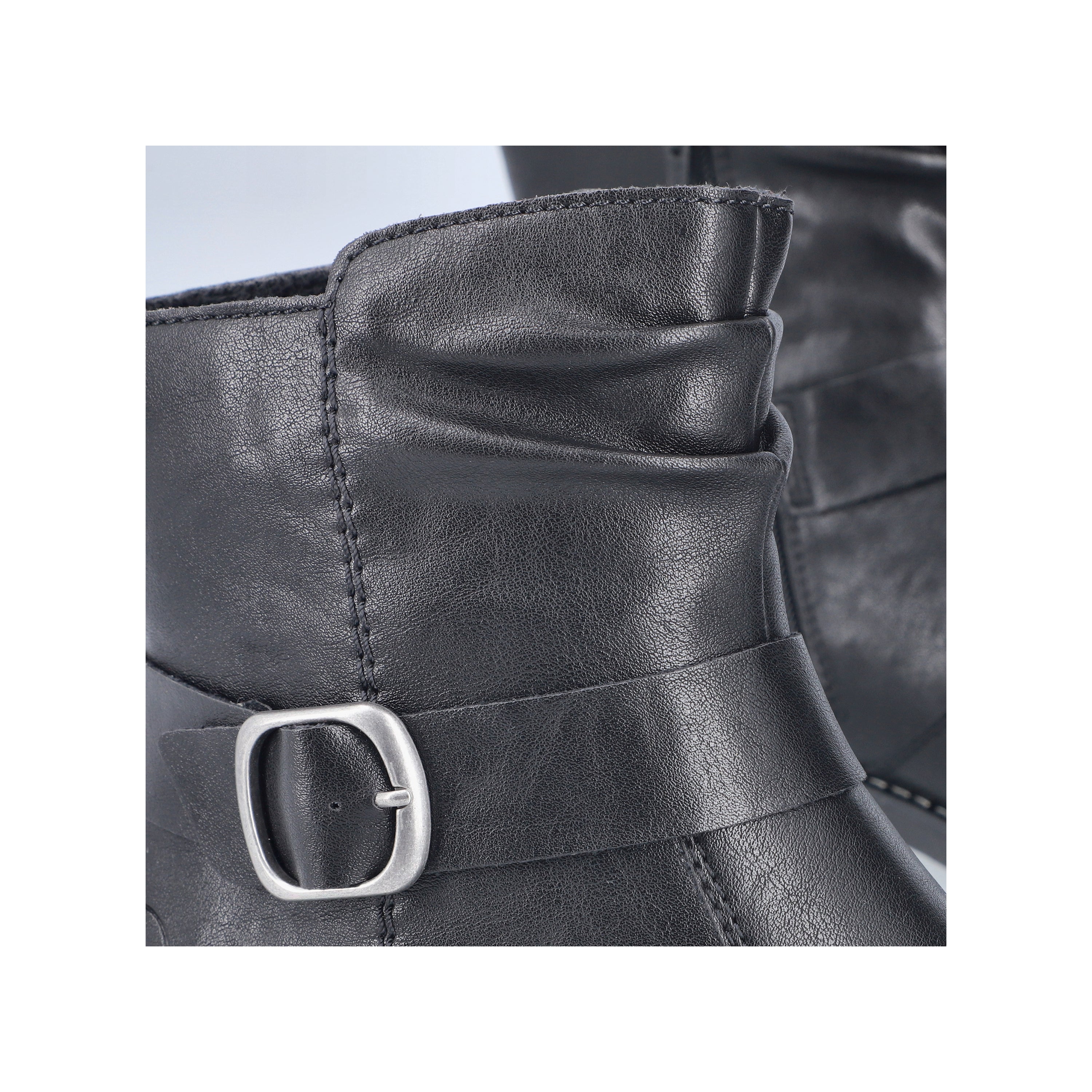 Rieker Woman's - Black | 79462-00 - Image 13