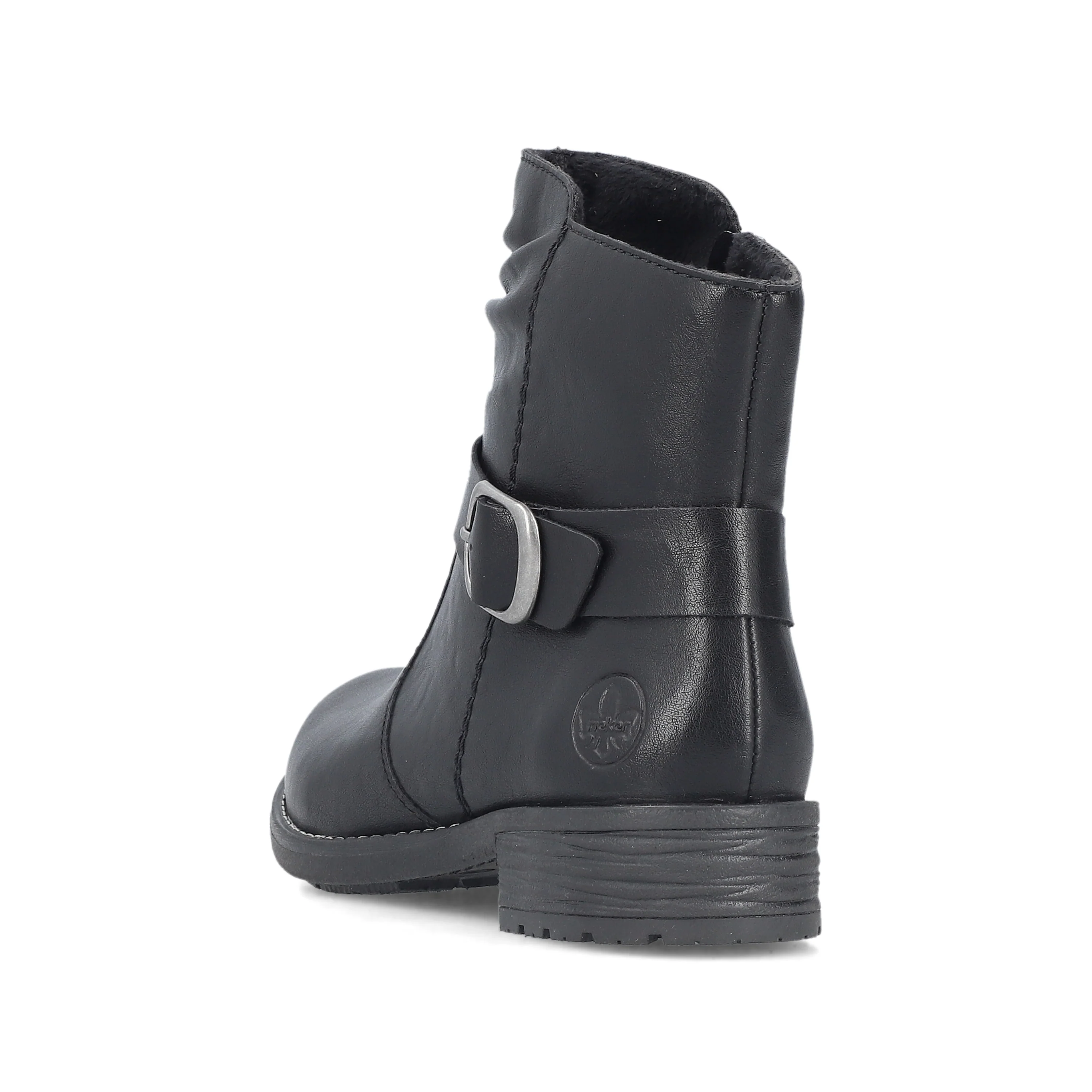 Rieker Woman's - Black | 79462-00 - Image 3