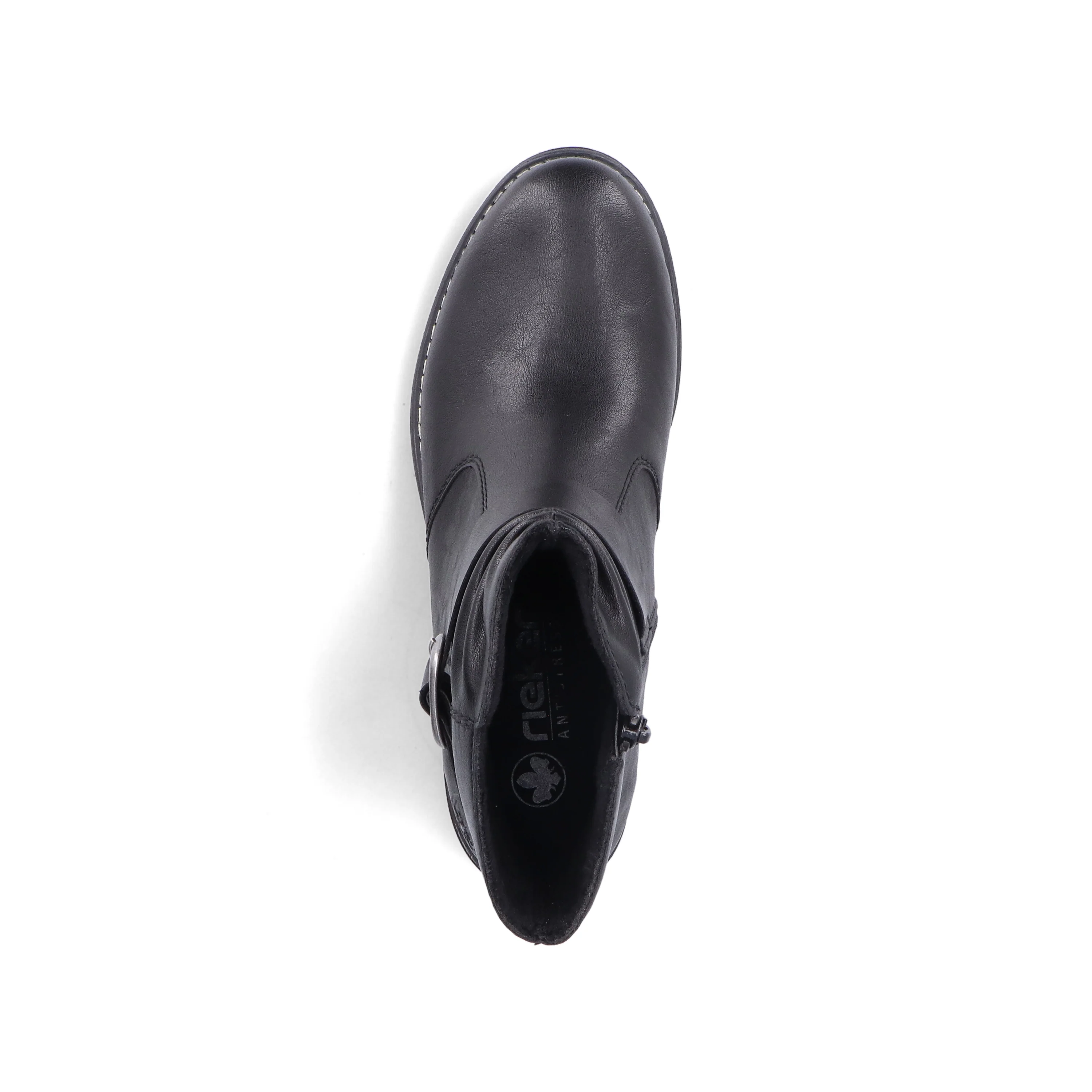 Rieker Woman's - Black | 79462-00 - Image 4