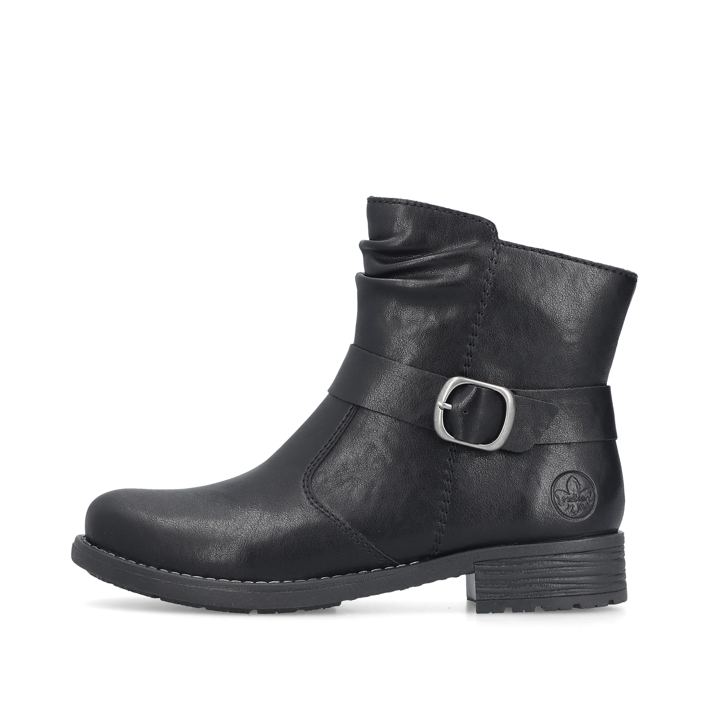 Rieker Woman's - Black | 79462-00 - Image 5