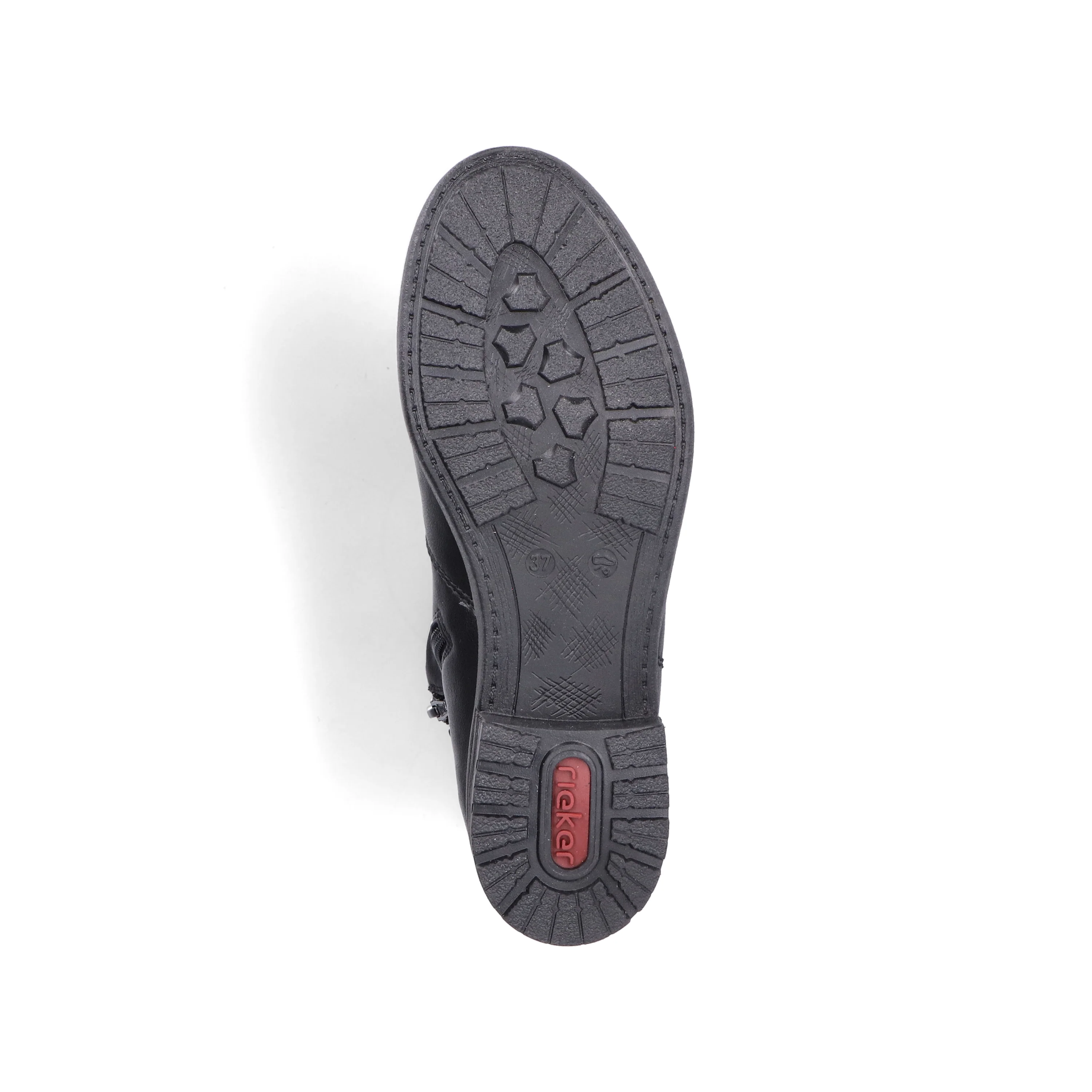 Rieker Woman's - Black | 79462-00 - Image 7