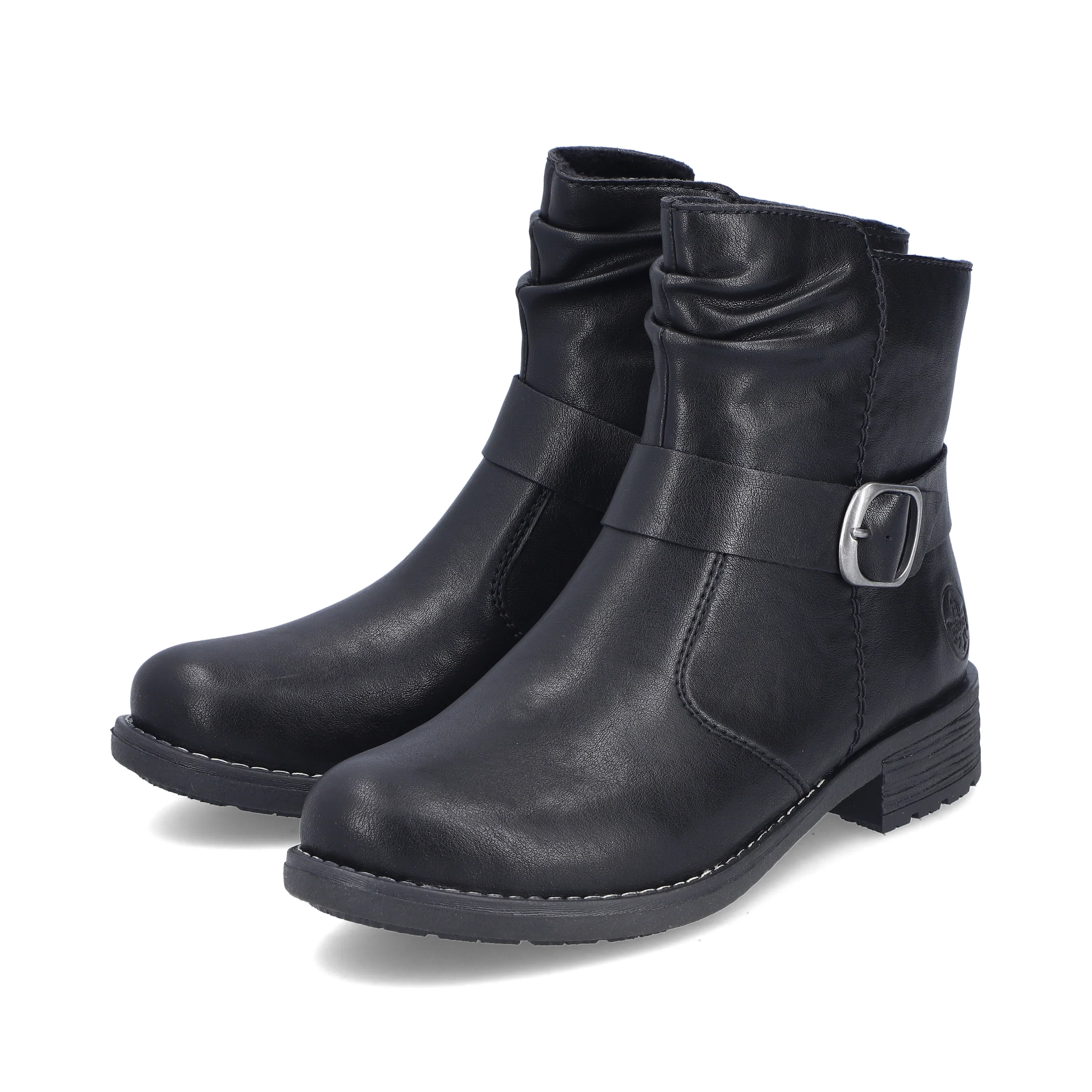 Rieker Woman's - Black | 79462-00 - Image 8