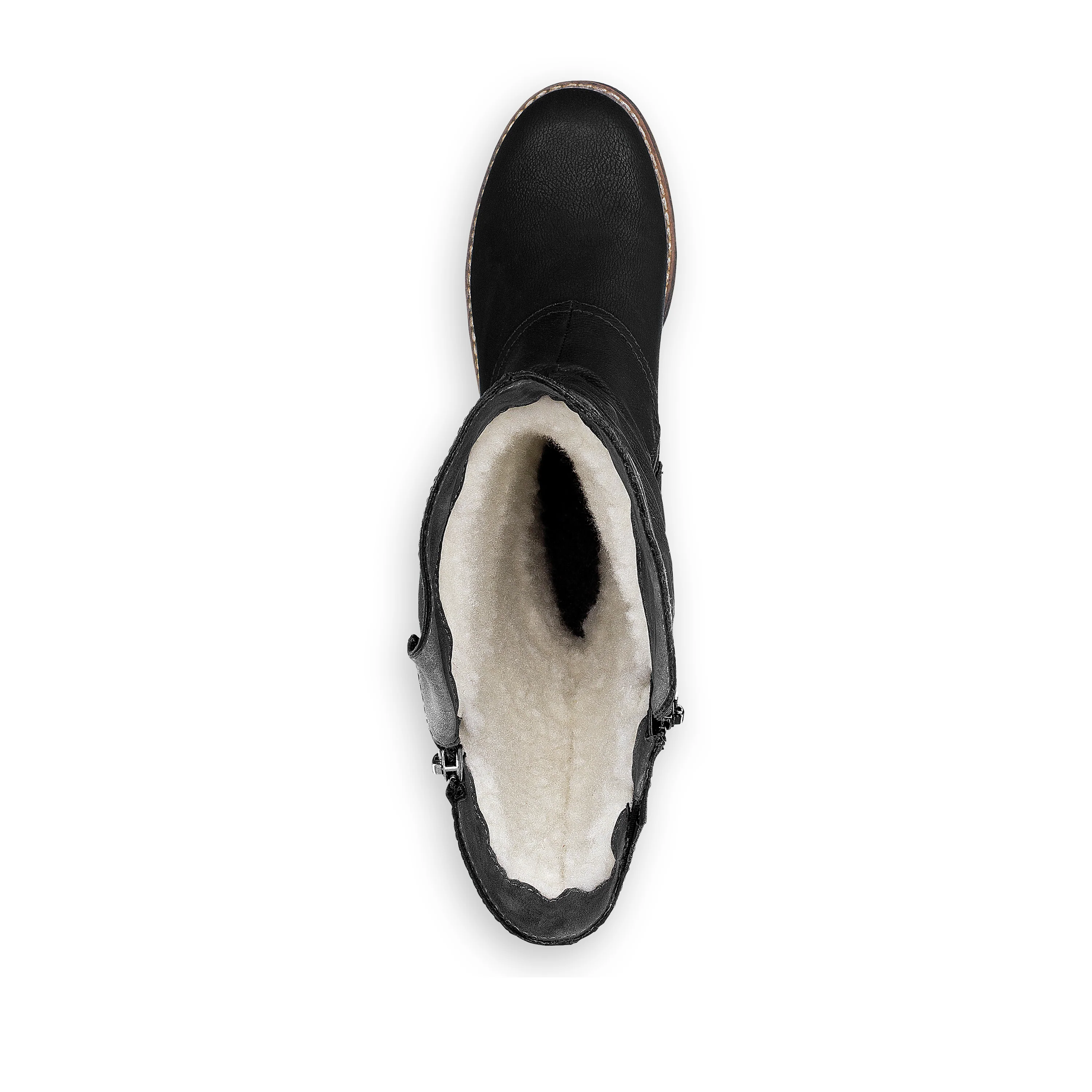 Rieker Woman's - Black | 94652-00 - Image 4