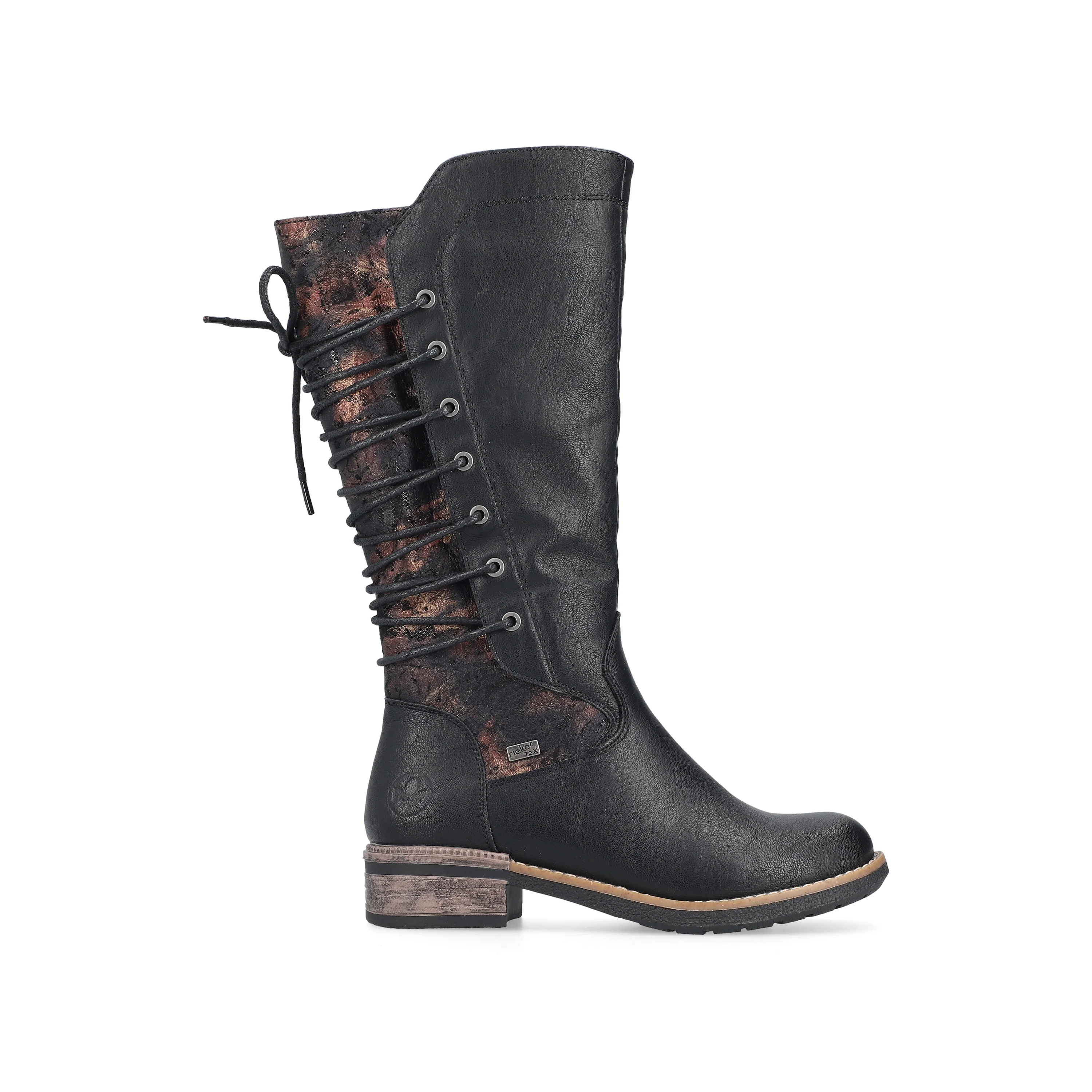 Rieker Woman's - Black | 94693-00 - Image 14