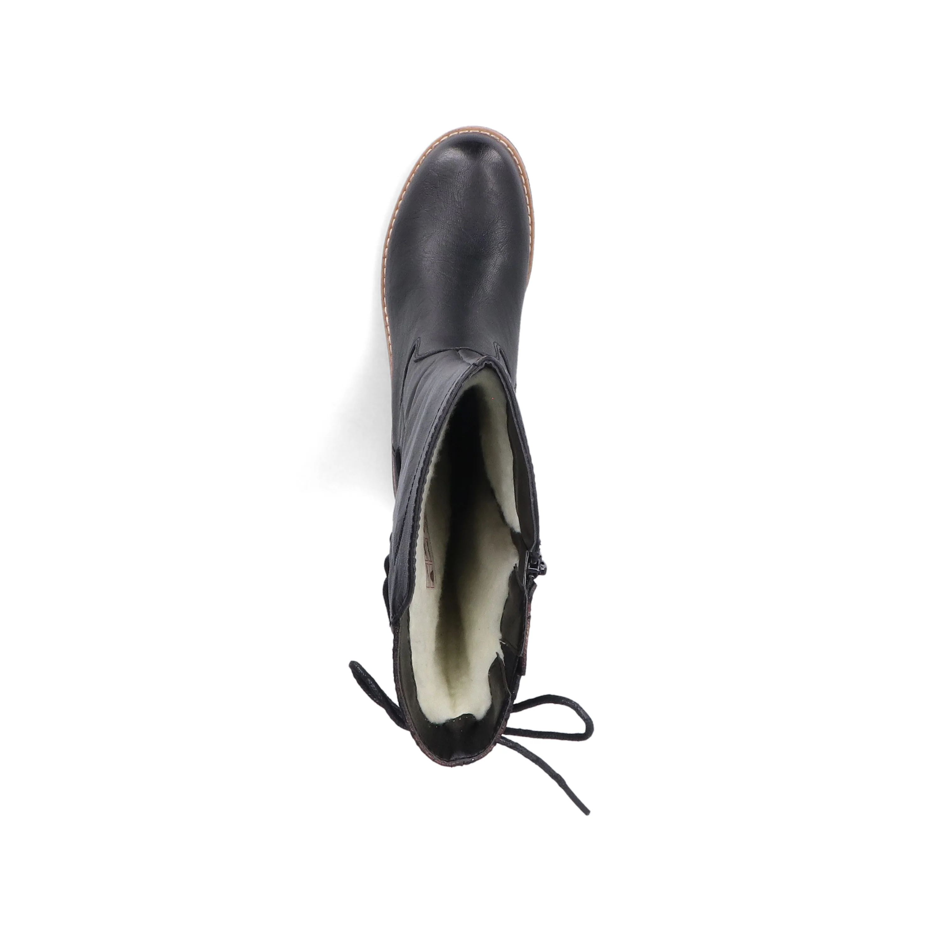 Rieker Woman's - Black | 94693-00 - Image 4