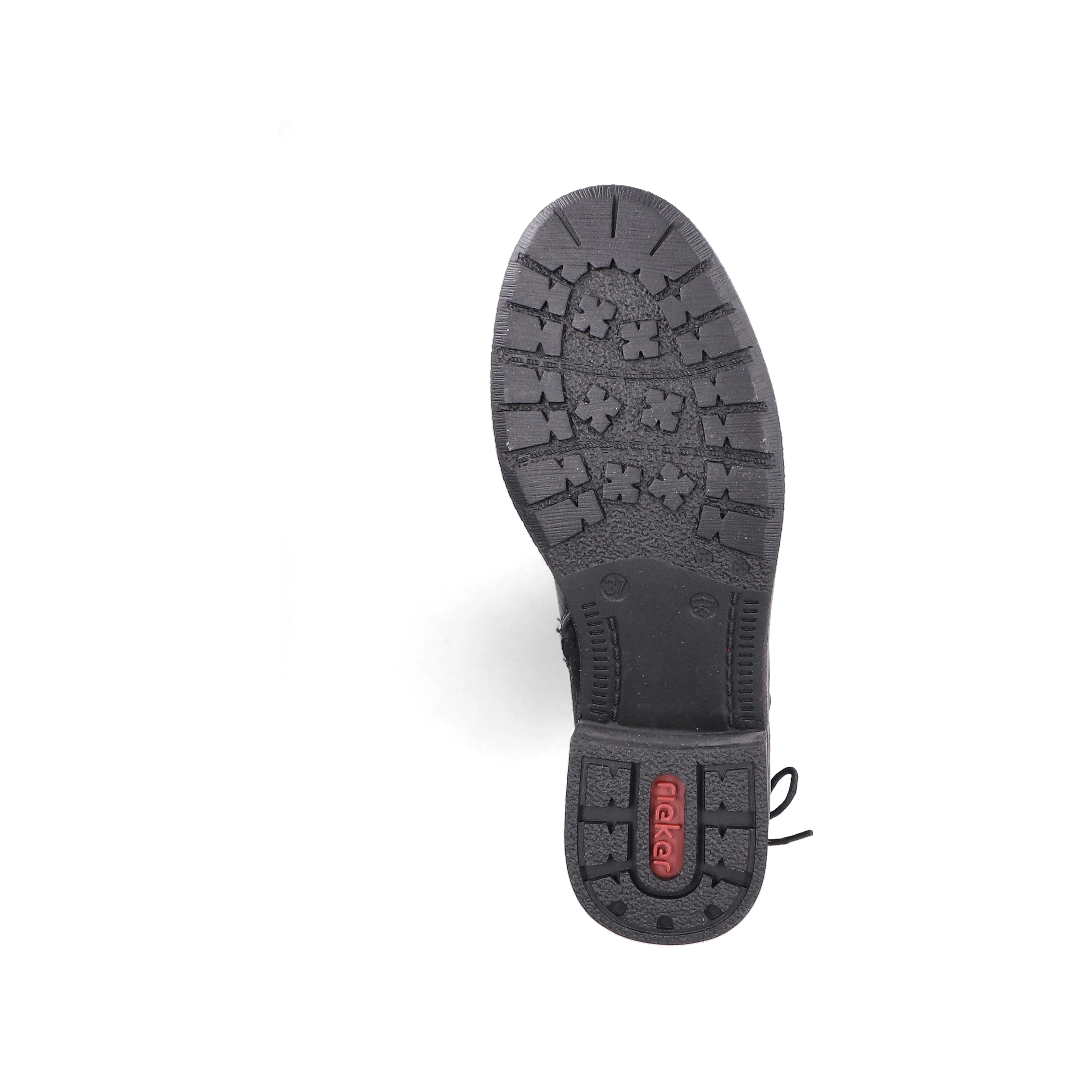 Rieker Woman's - Black | 94693-00 - Image 7