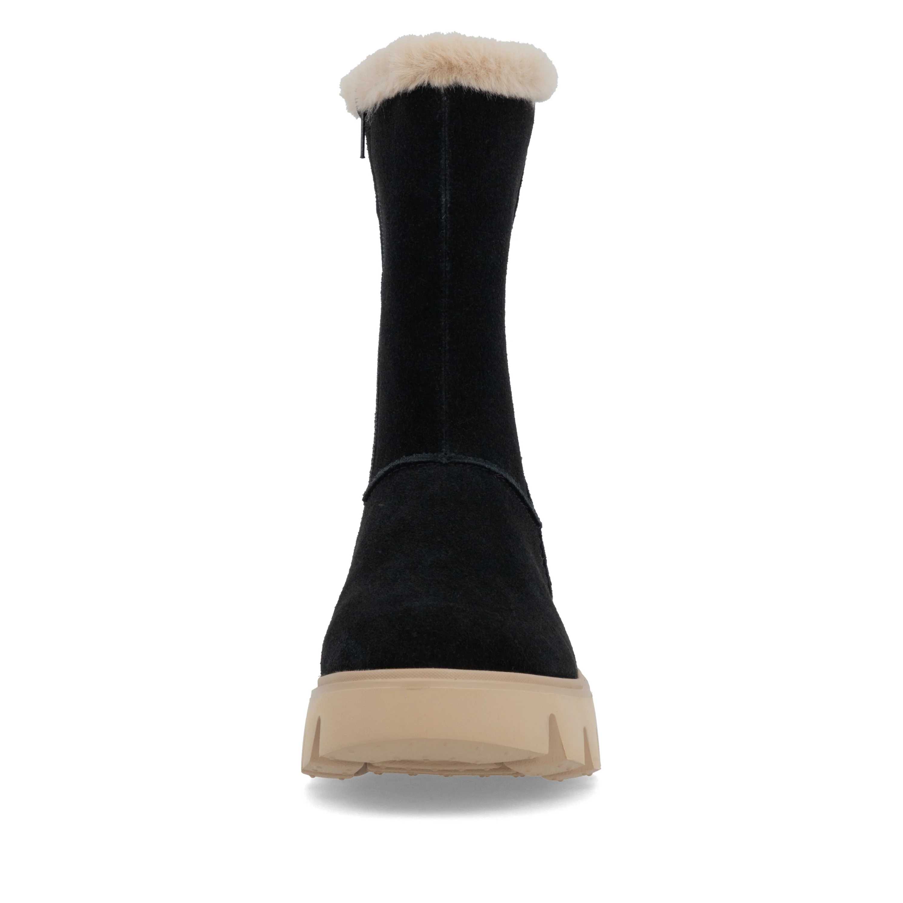 Rieker Sport Woman's Boots - Black | W2072-00 - Image 6