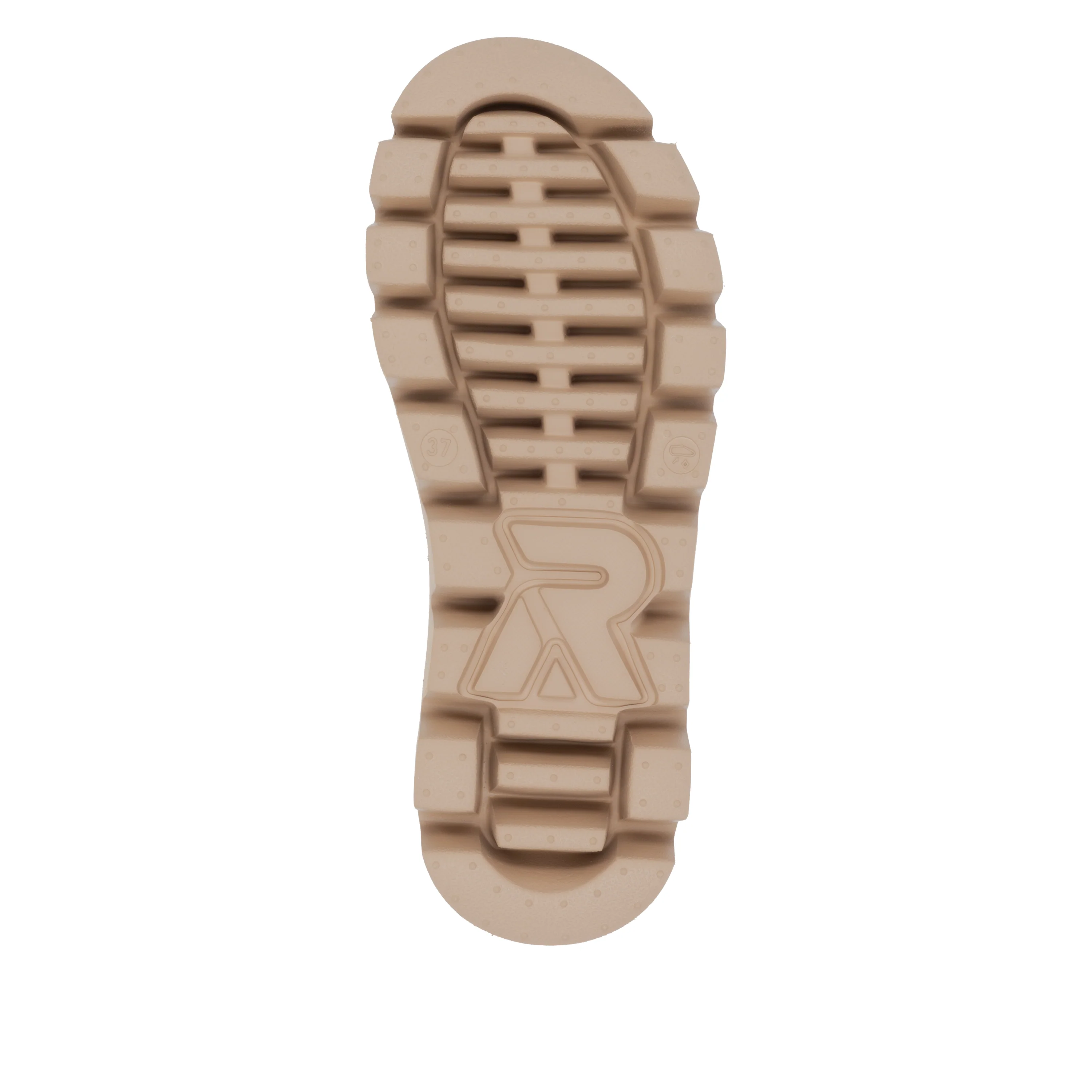 Rieker Sport Woman's Boots - Black | W2072-00 - Image 7