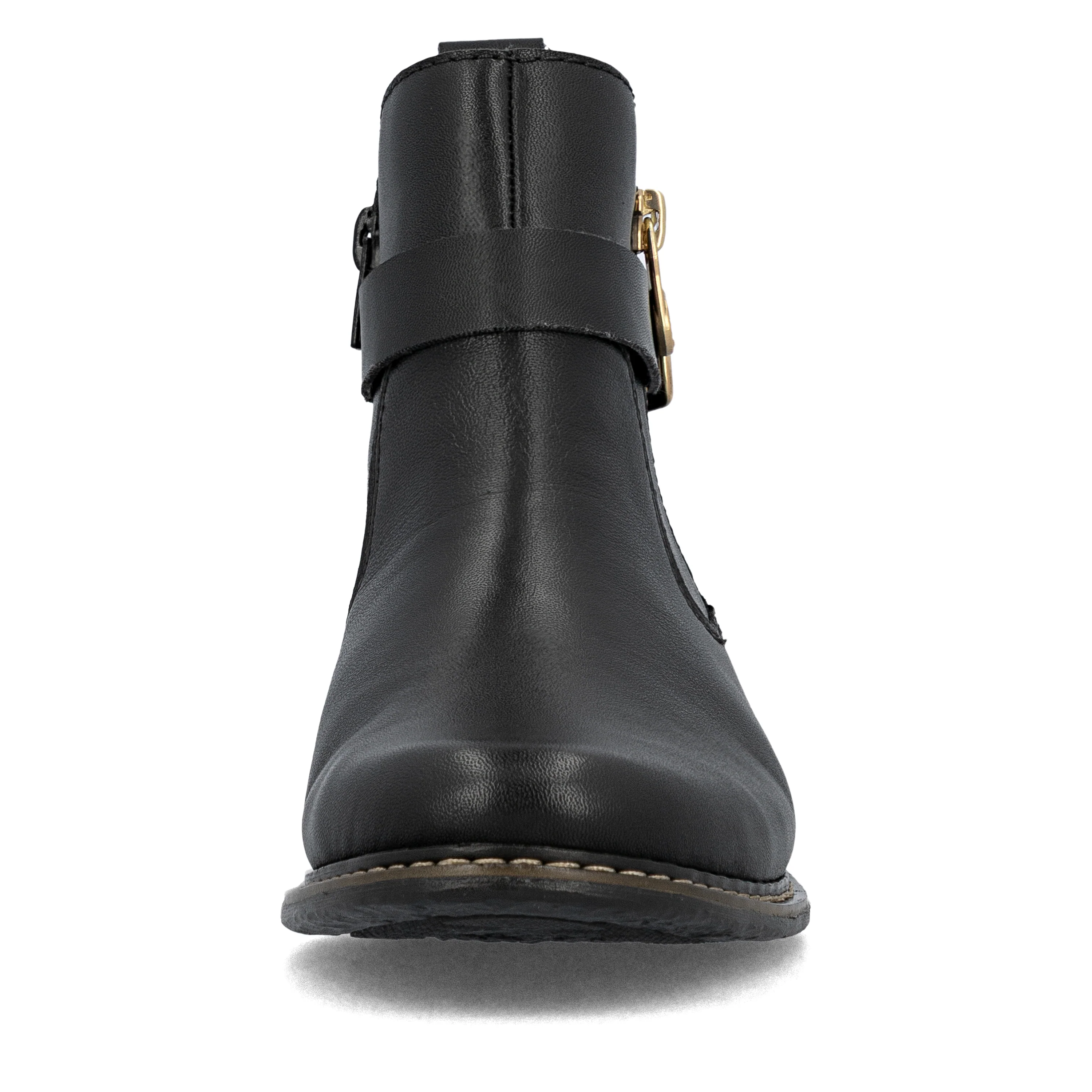 Rieker Woman's Boots - Black | Z4959-00 - Image 6