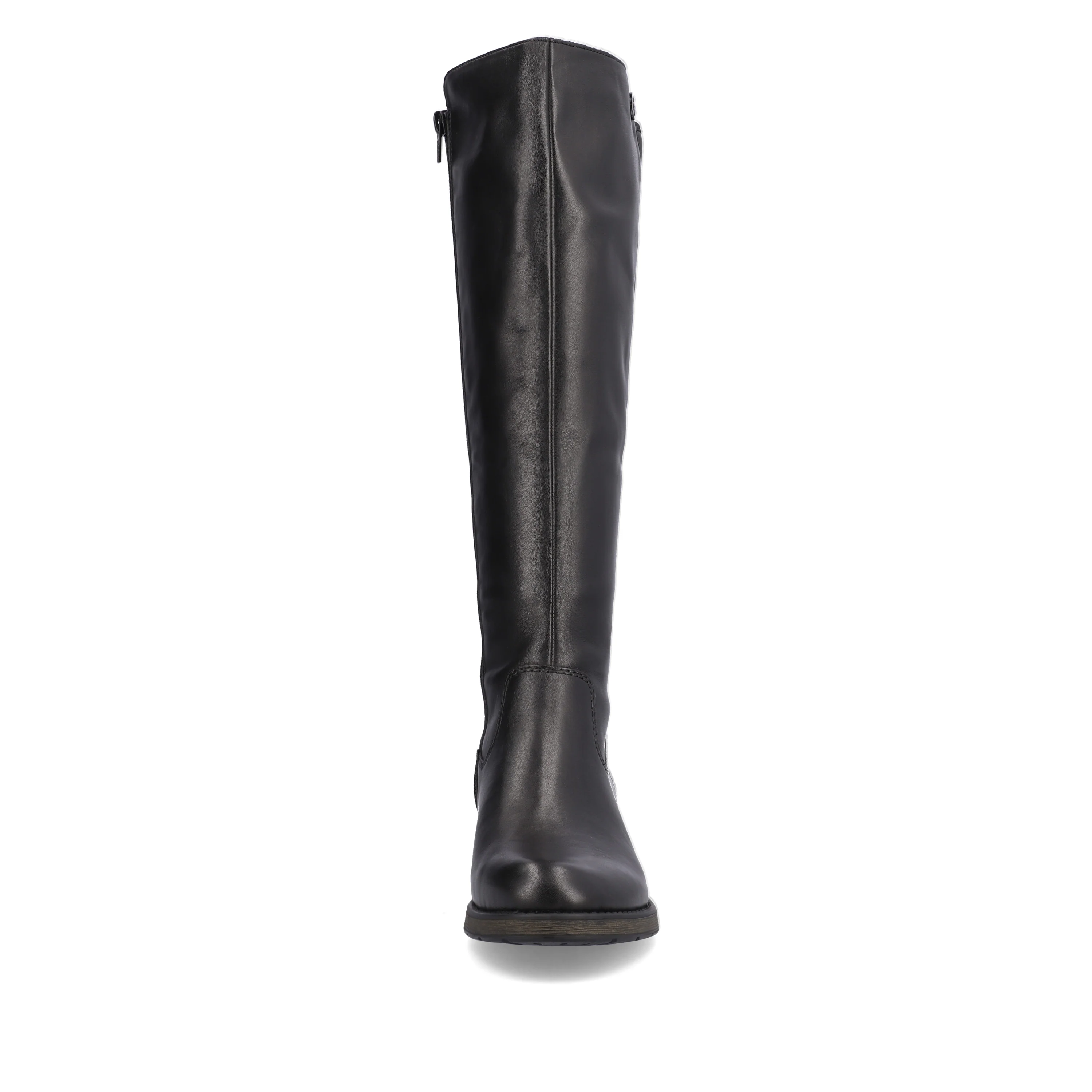 Rieker Woman's Boots - Black | Z9591-01 - Image 6