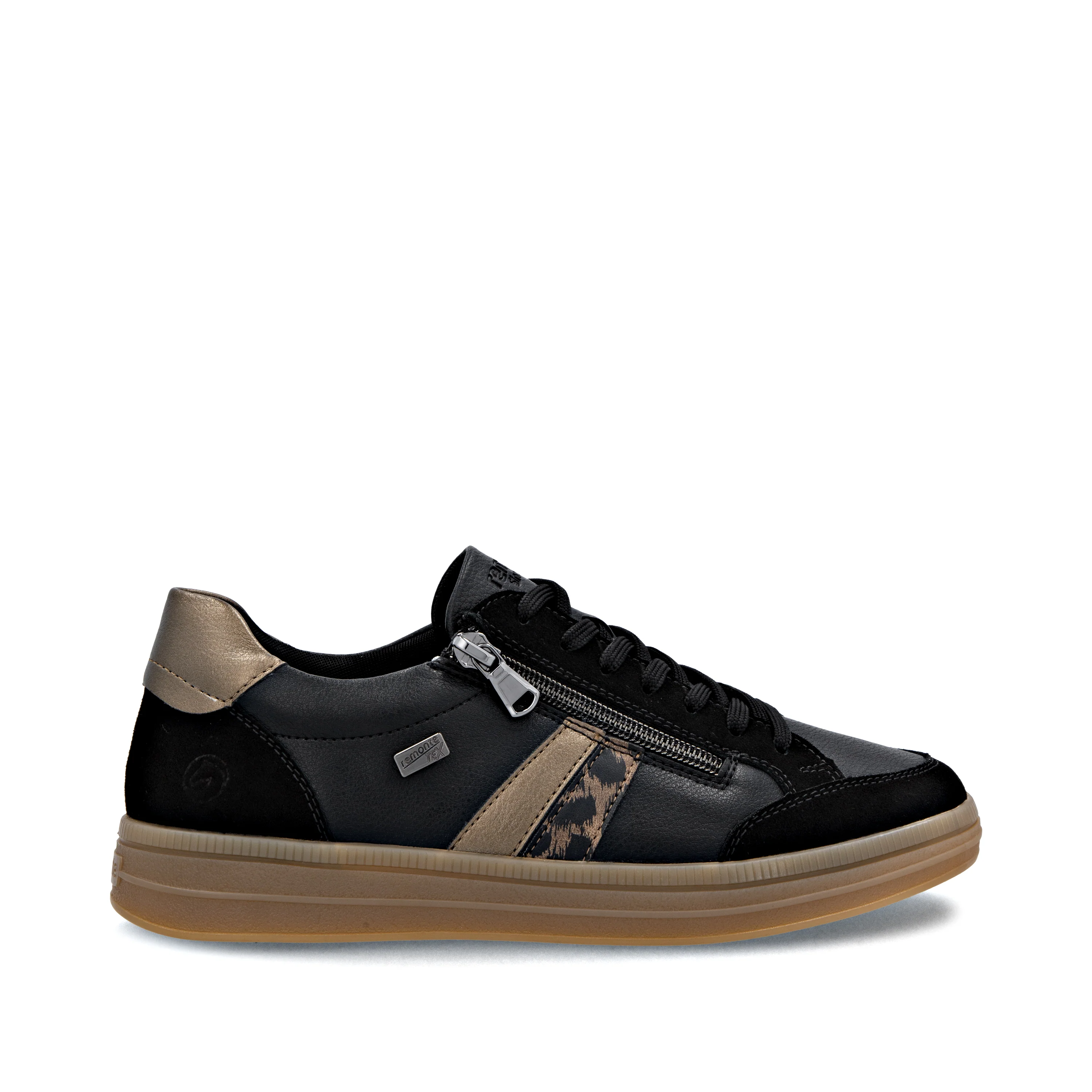 remonte Woman's Shoes - Black | D2C04-03 - Image 11