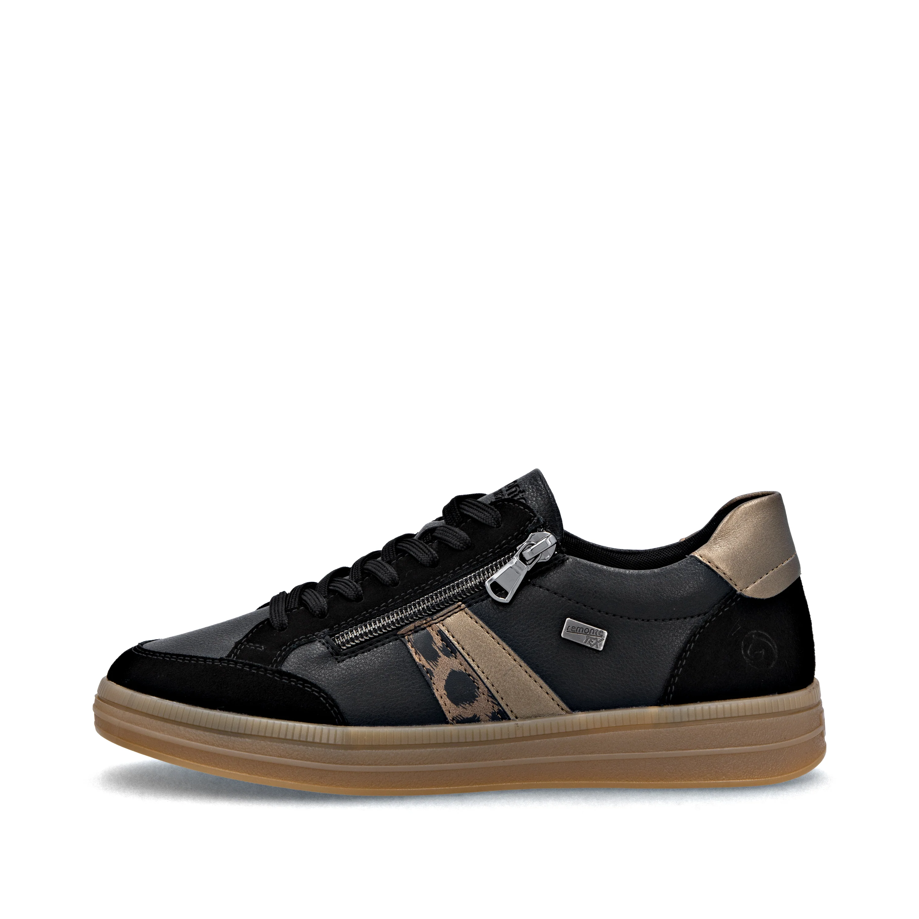 remonte Woman's Shoes - Black | D2C04-03 - Image 5