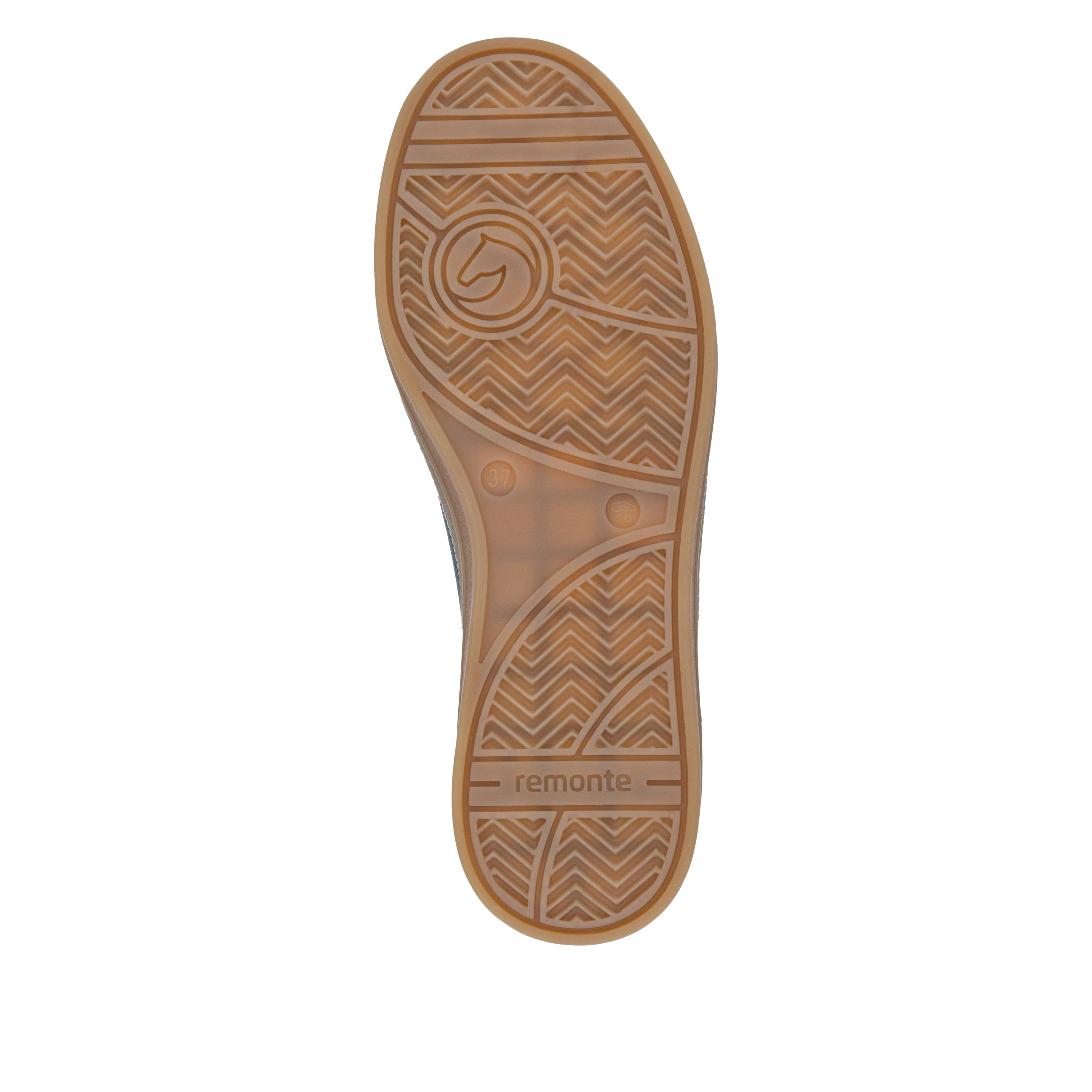 remonte Woman's Shoes - Black | D2C04-03 - Image 7