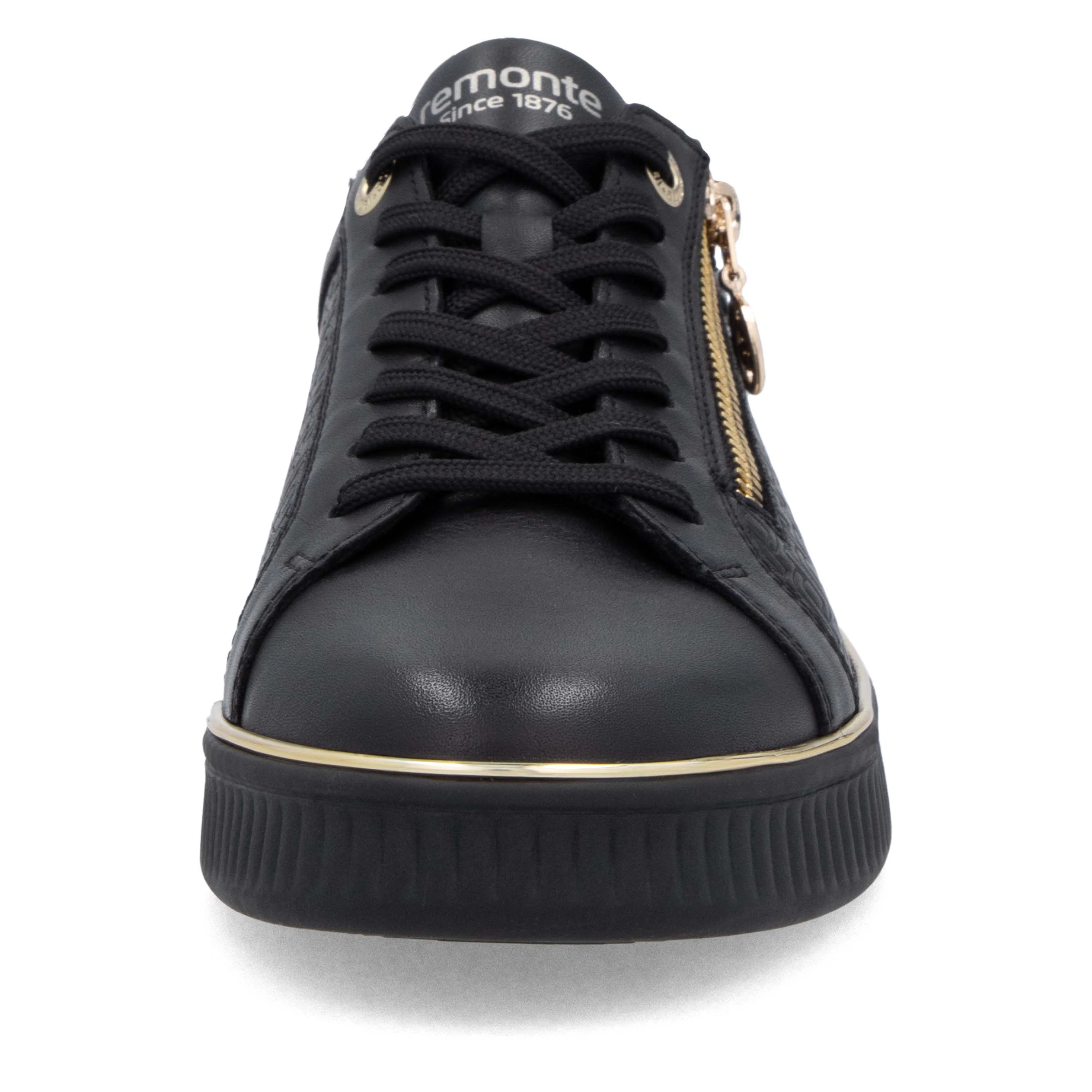 remonte Woman's Shoes - Black | D2E00-03 - Image 6