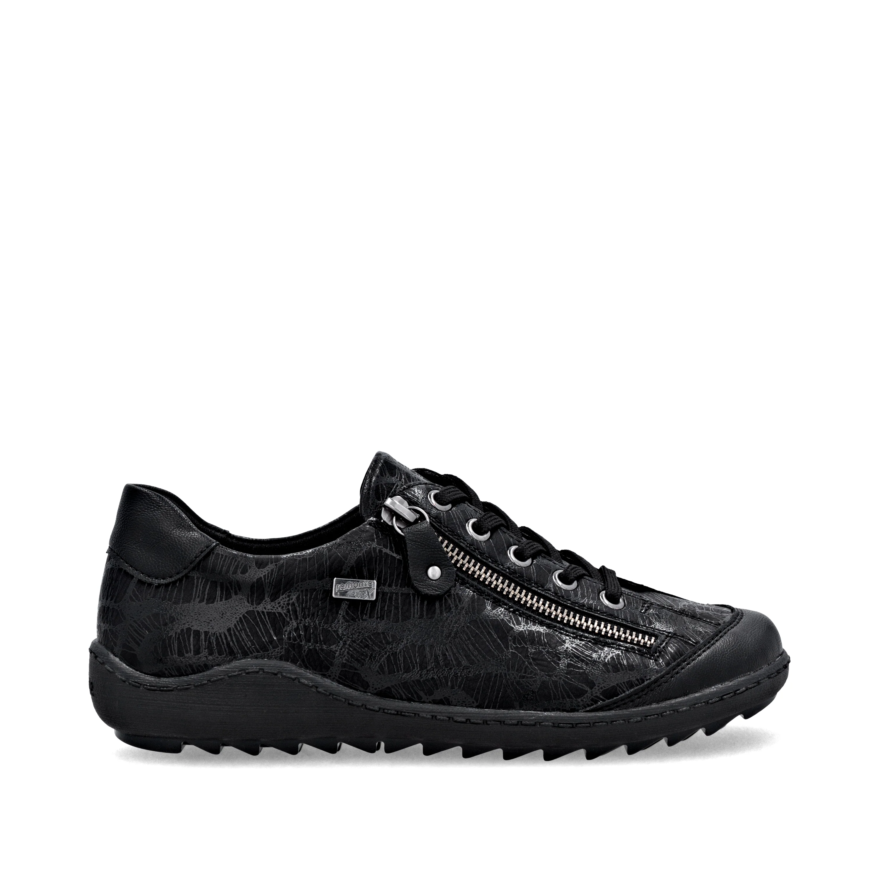remonte Woman's Shoes - Black | R1402-00 - Image 11