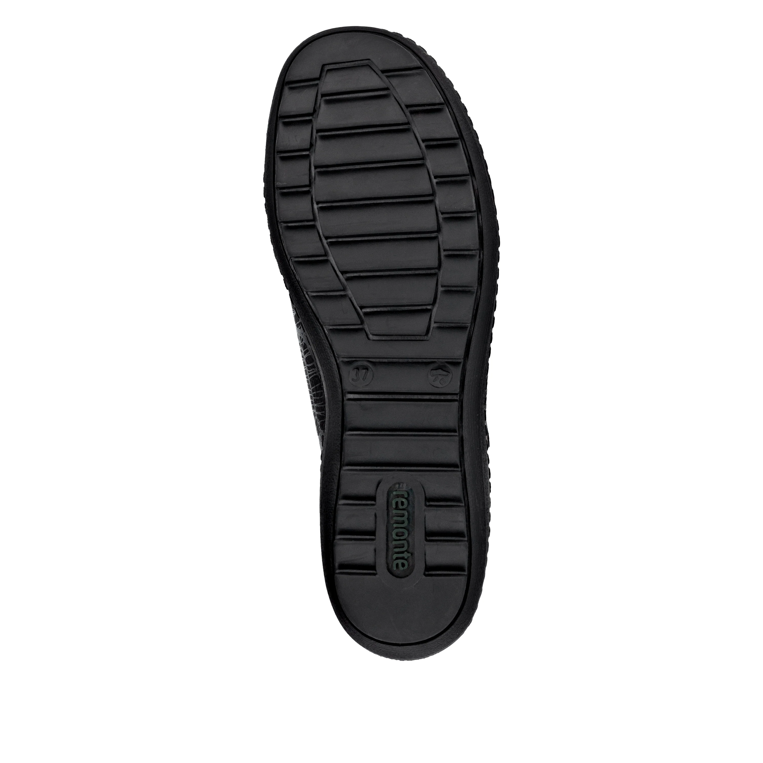 remonte Woman's Shoes - Black | R1402-00 - Image 7