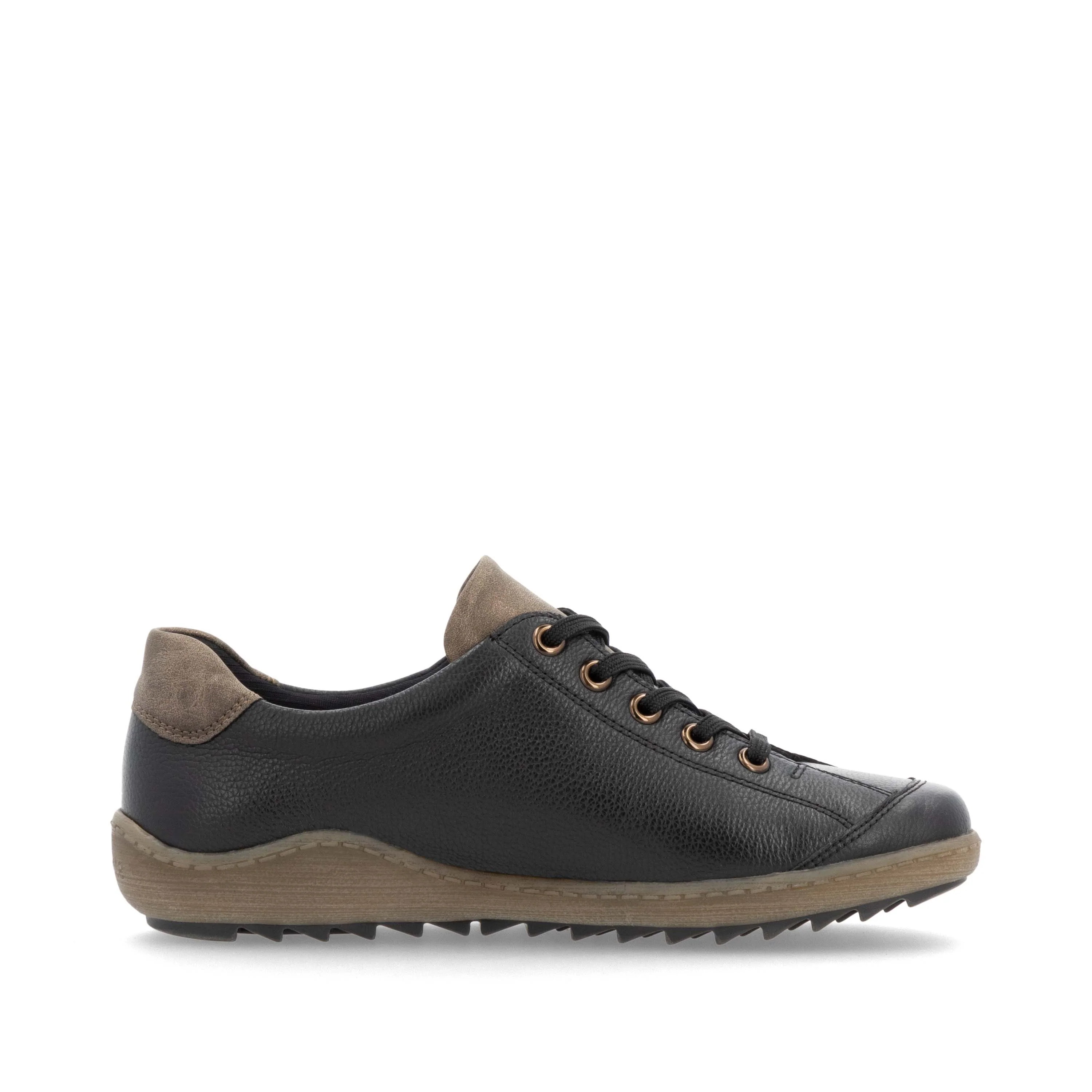 remonte Woman's Shoes - Black | R1402-08 - Image 2